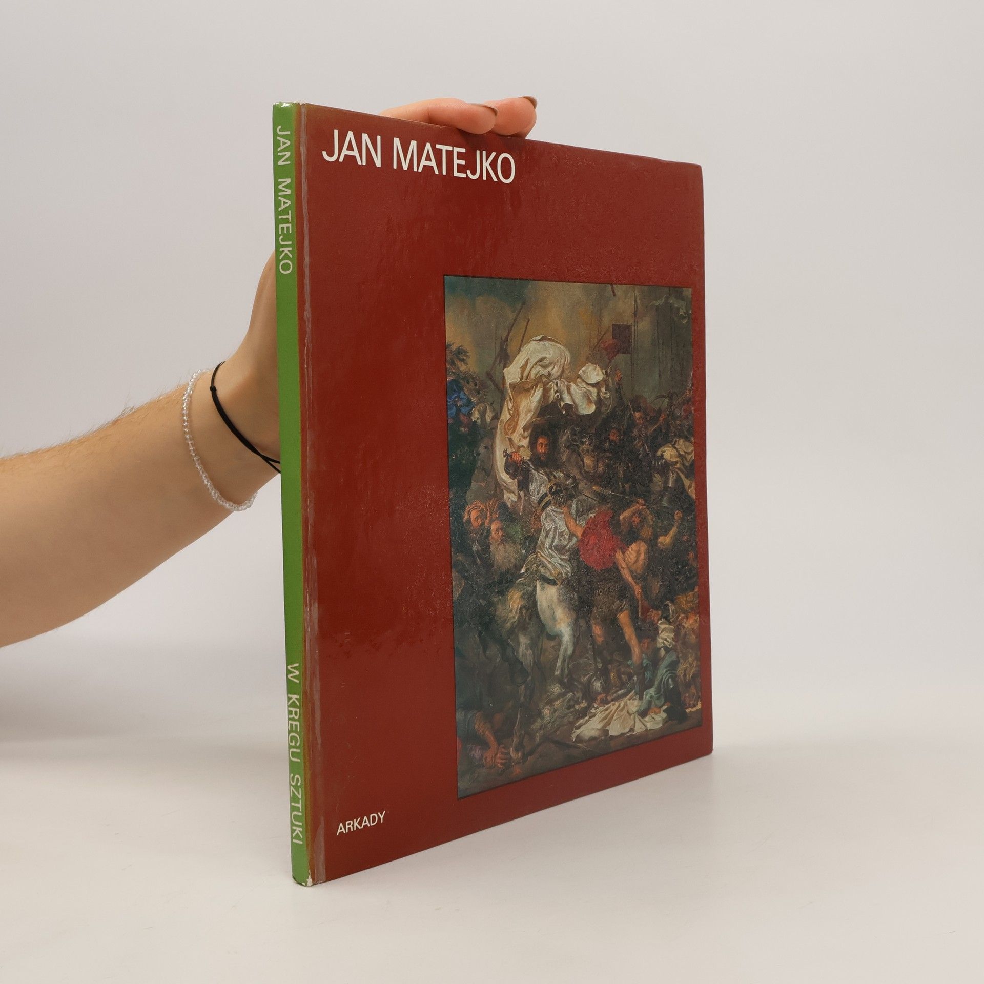 kolektiv Jan Matejko