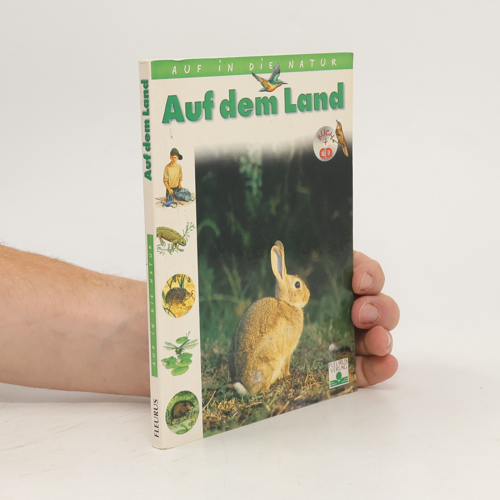 Ge rard Blondeau Auf dem Land