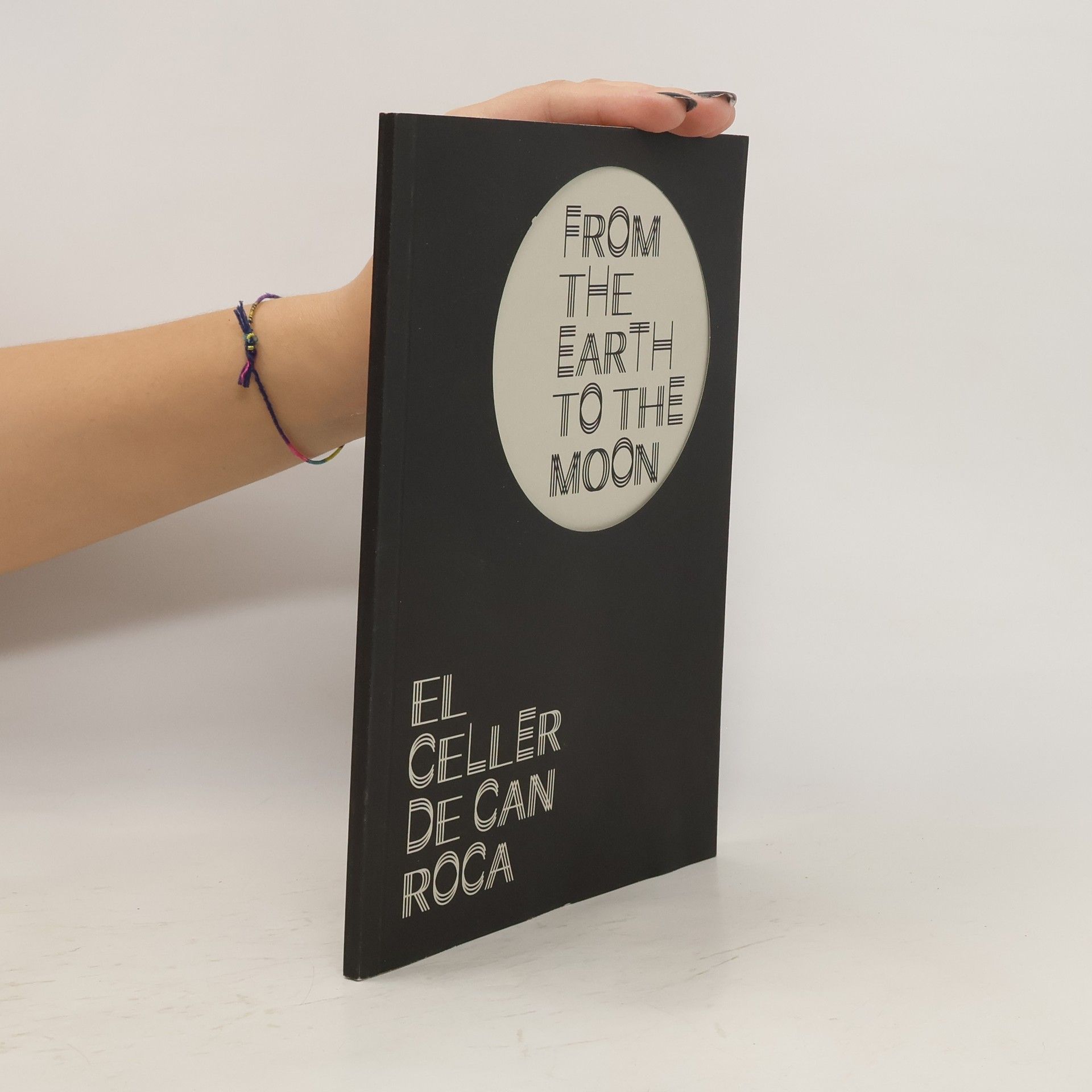 Collectif d'auteurs From the Earth to the Moon