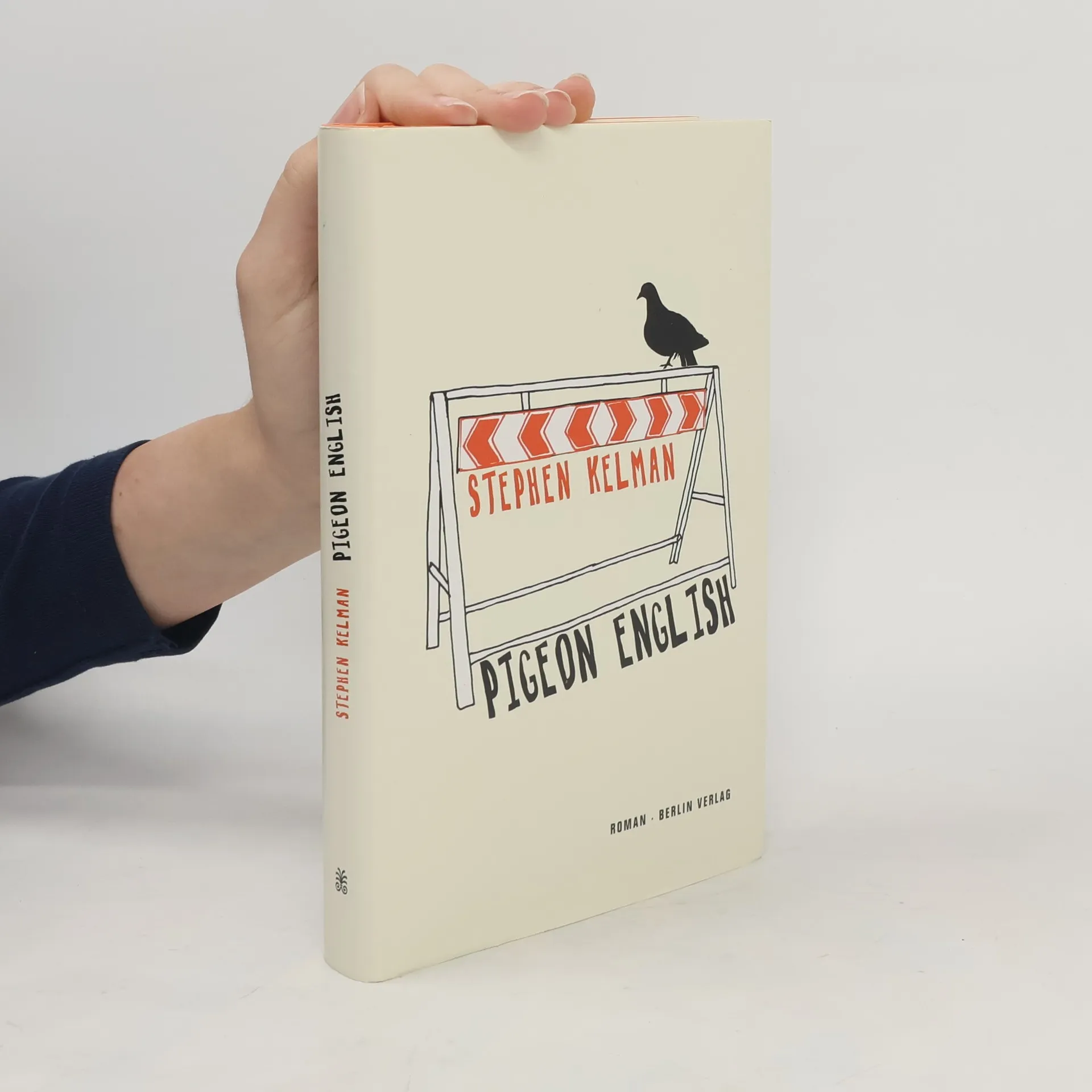 Pigeon English | Kniha | Stephen Kelman | DE