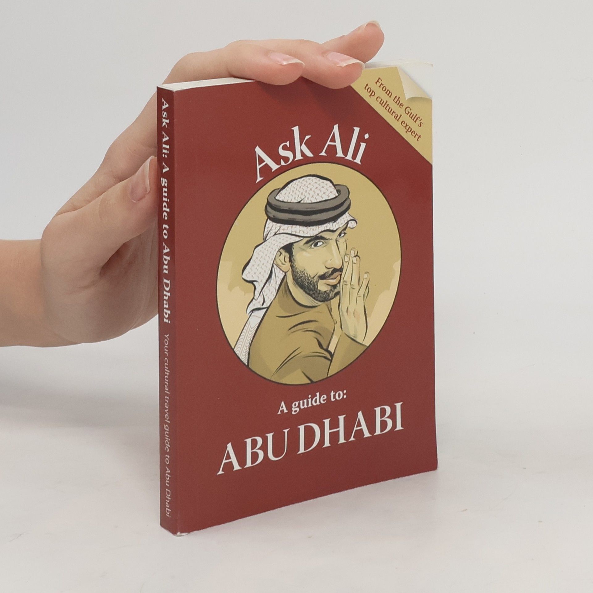 Ali Alsaloom Ask Ali