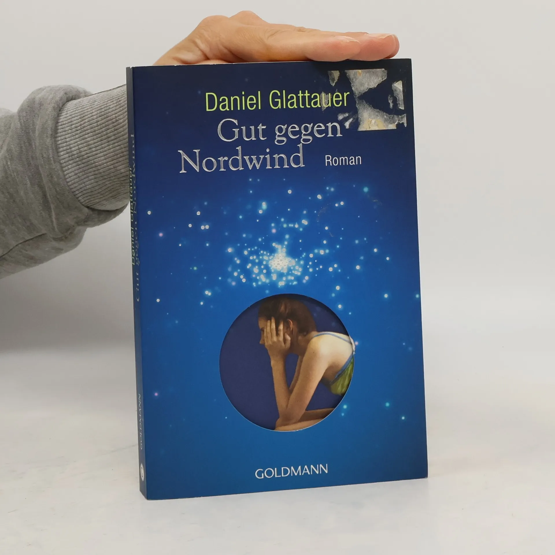 Gut gegen Nordwind | Buch | Daniel Glattauer