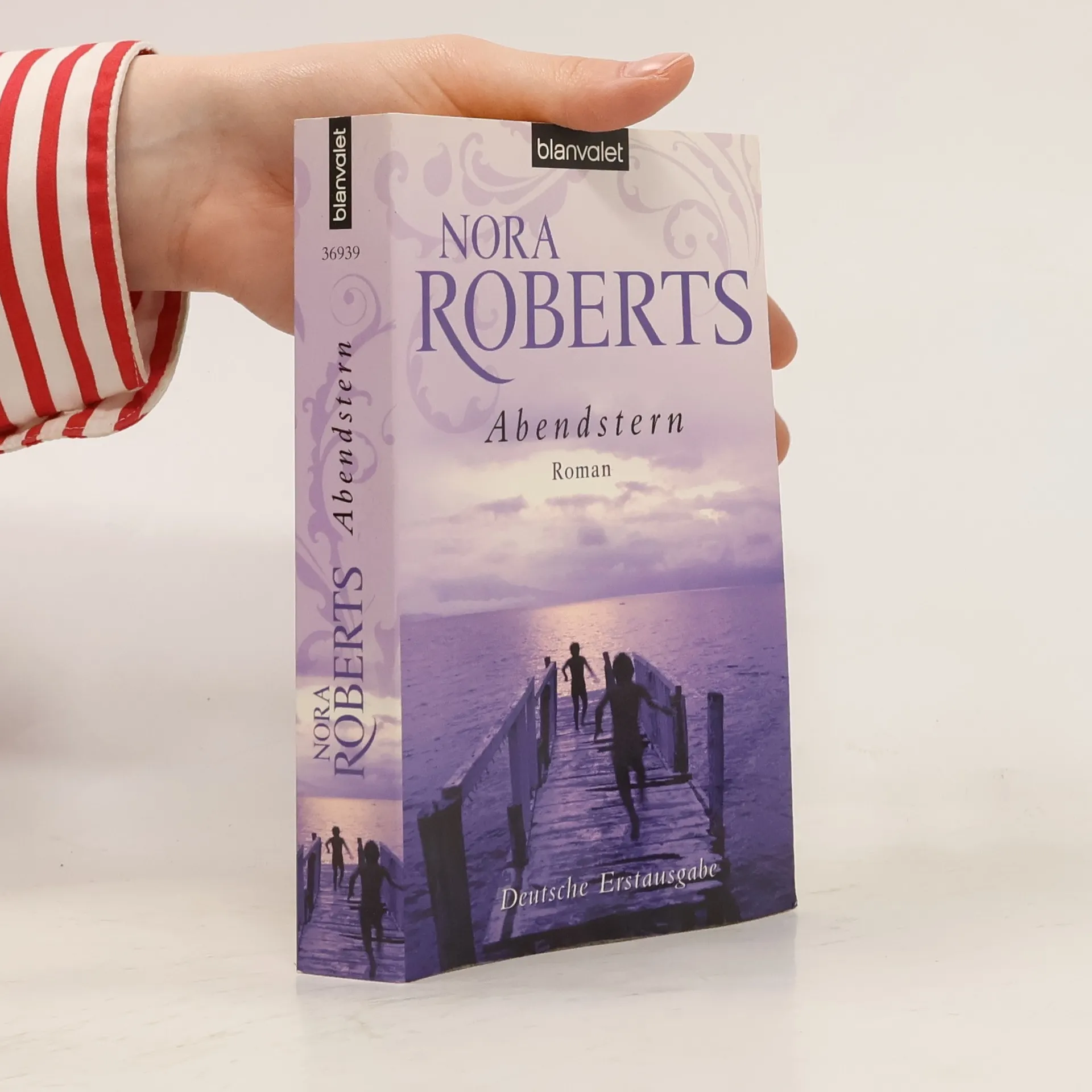 Abendstern | Buch | Nora Roberts