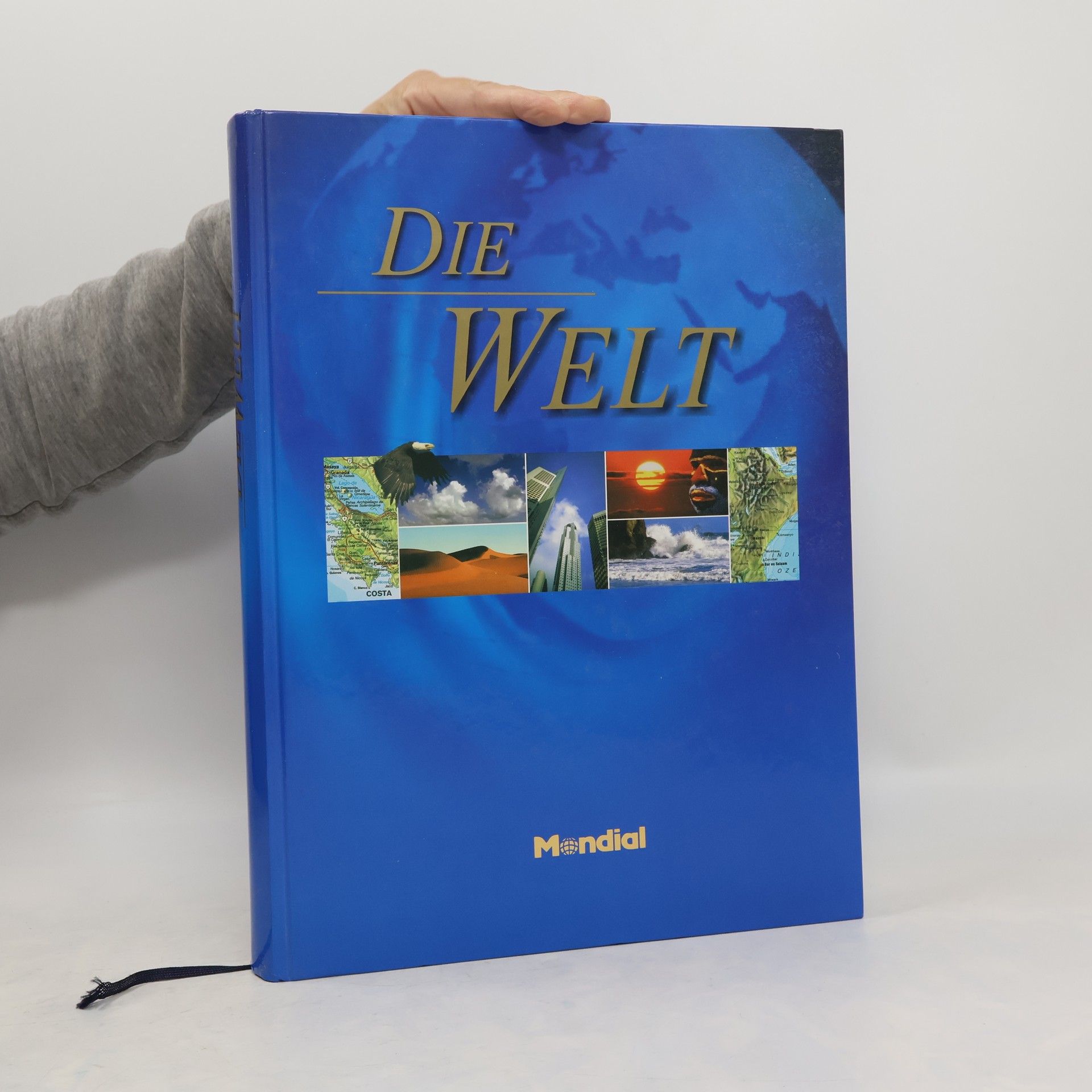 Various authors Die Welt