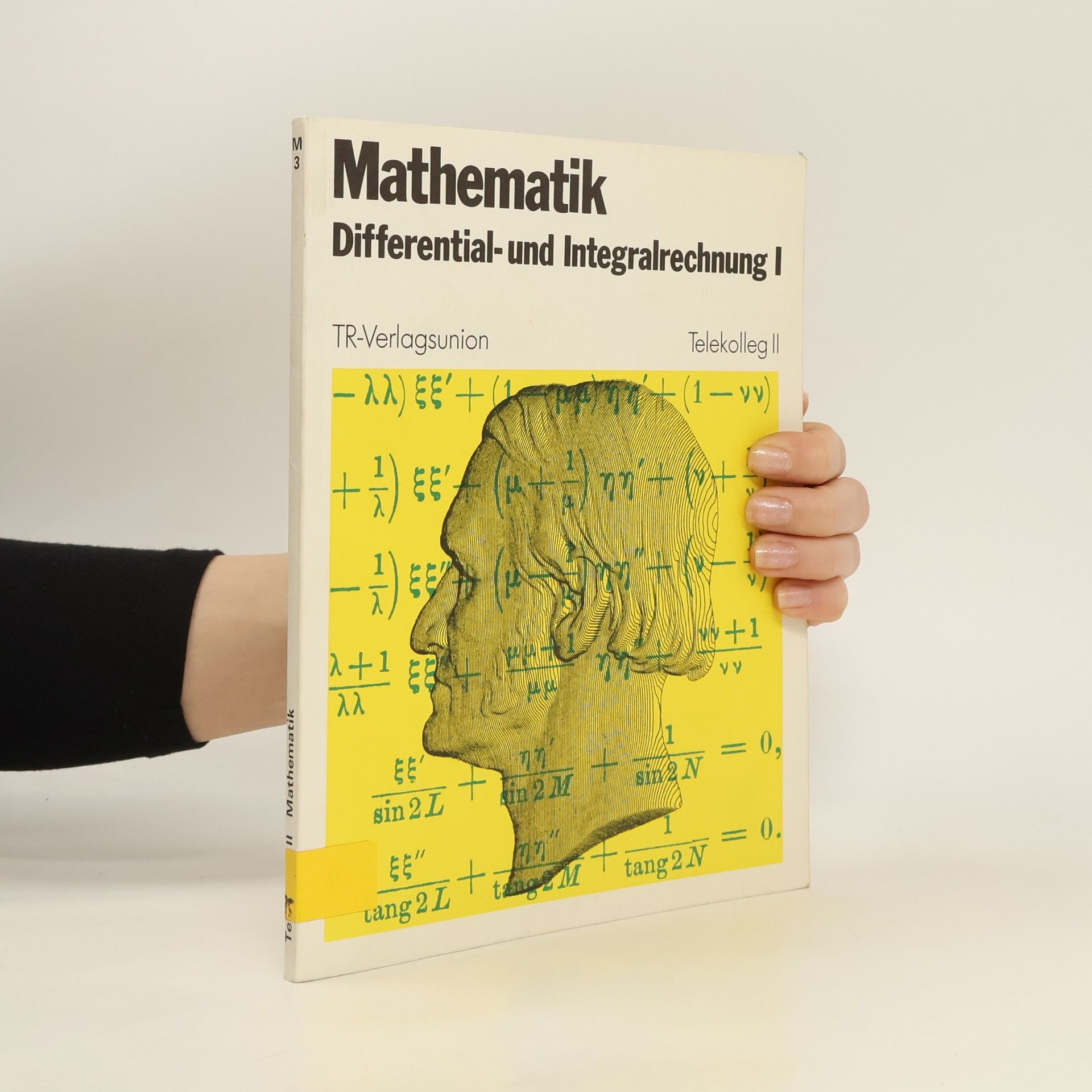 AA.VV. Mathematik