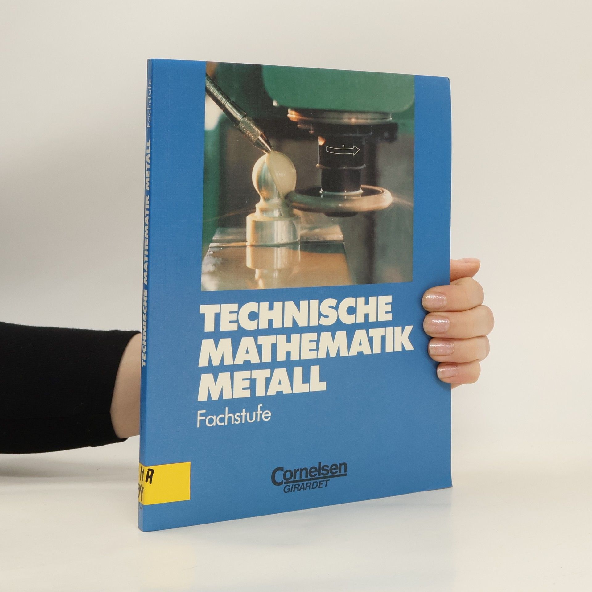 kolektiv Technische Mathematik Metall