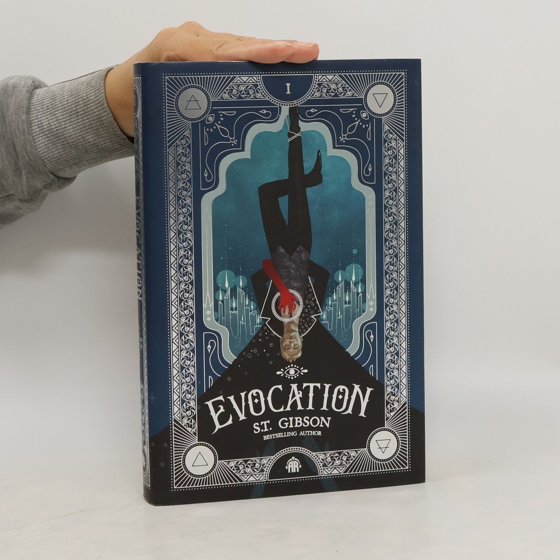 Ty Gibson Evocation