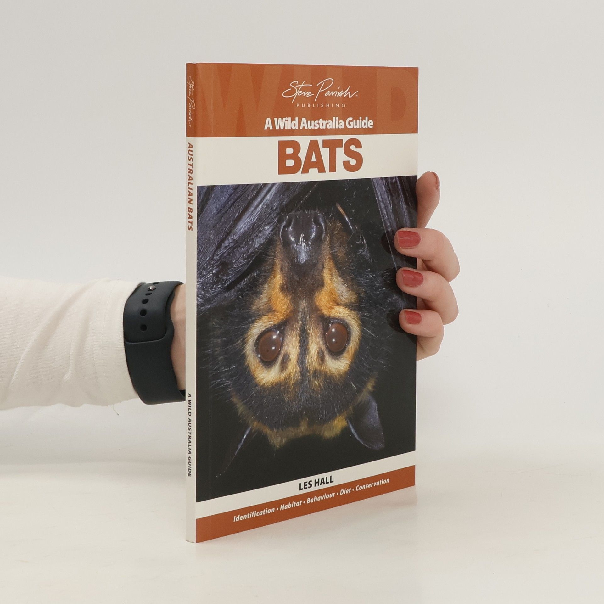 Collectif d'auteurs A Wild Australia Guide