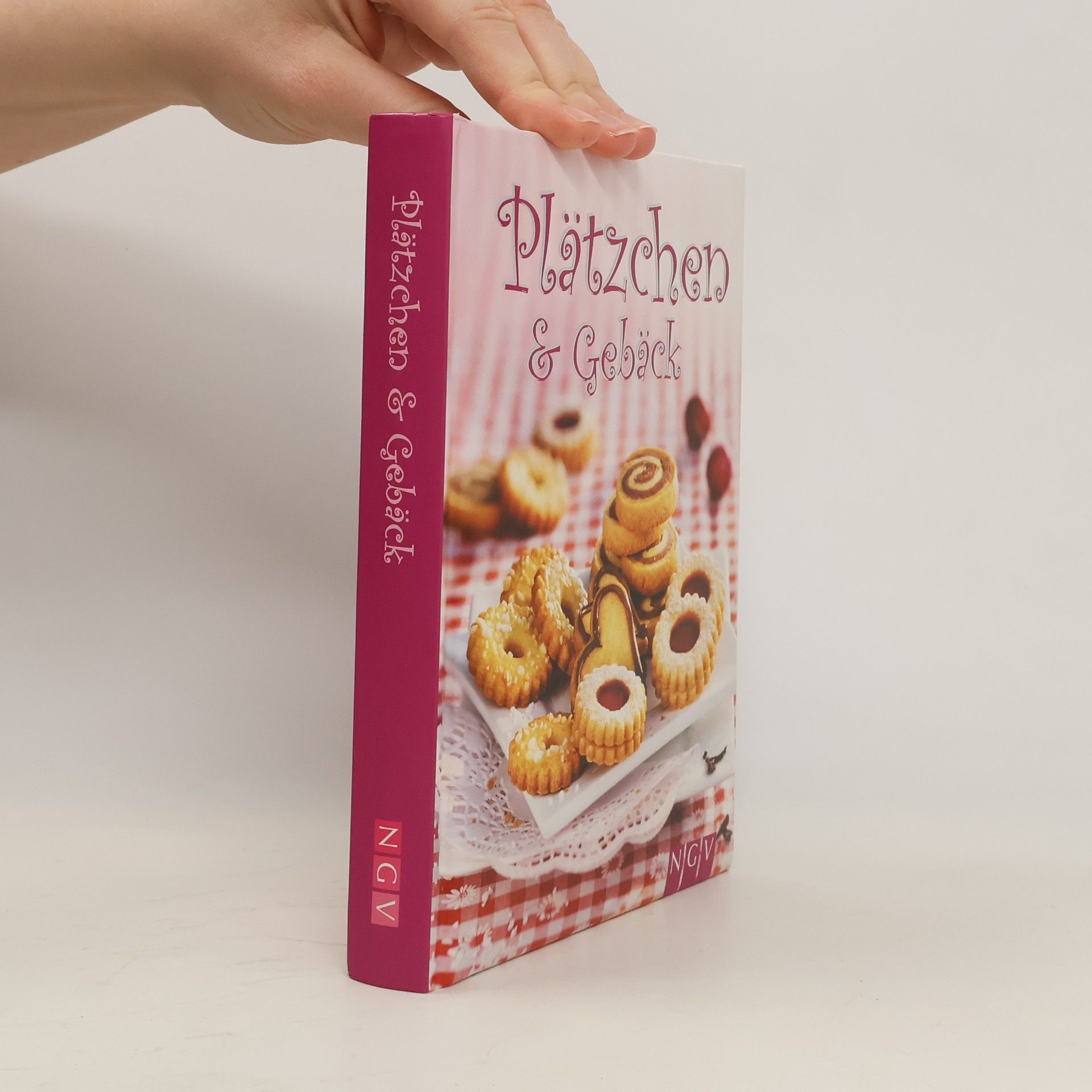 Collective Plätzchen & Gebäck
