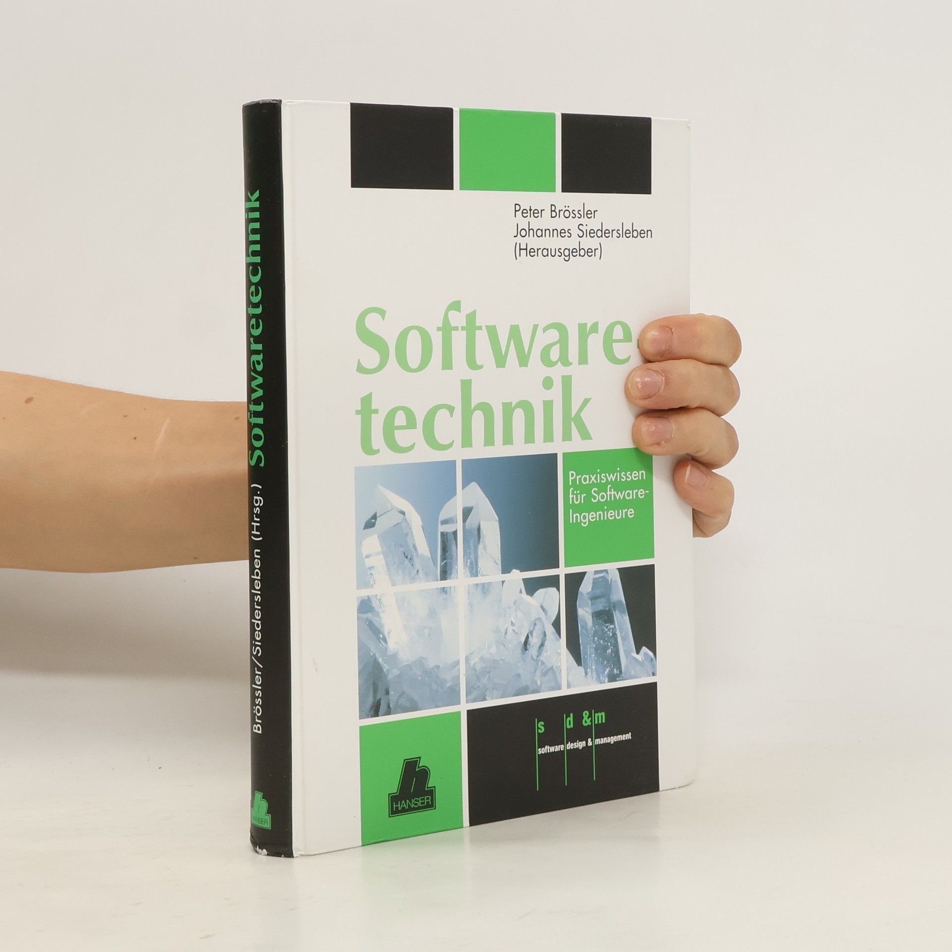 Peter Brössler Softwaretechnik