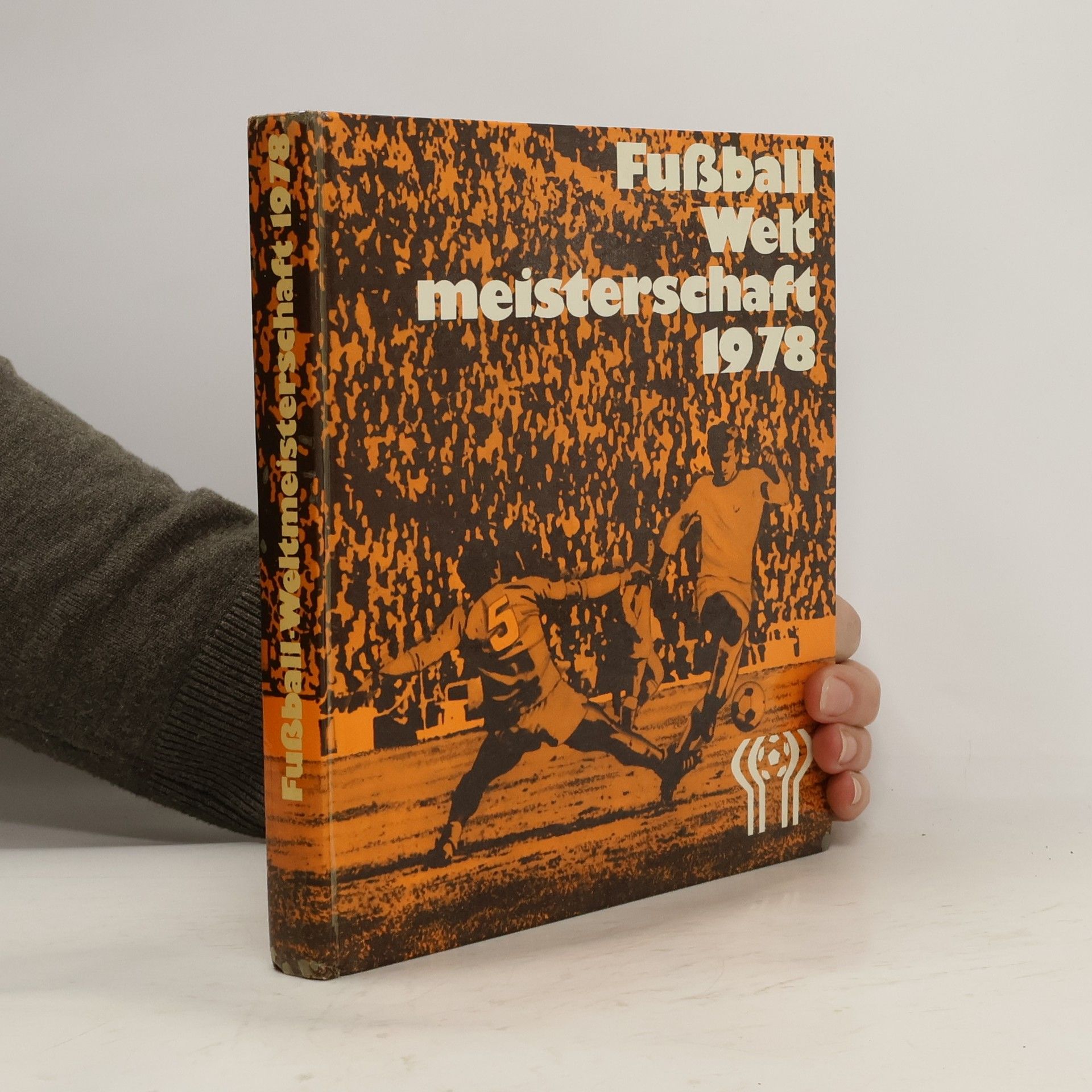 kolektiv Fußball Weltmeisterschaft 1978