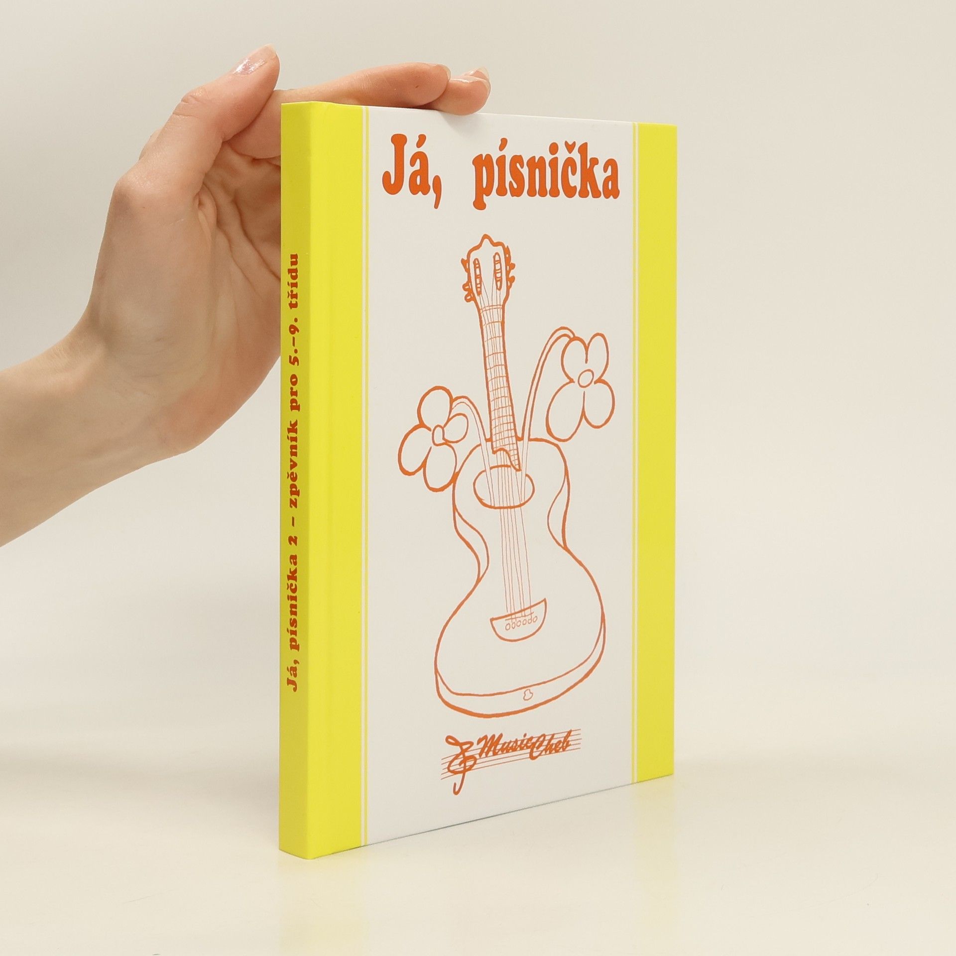 Autorenkollektiv Já, písnička 2