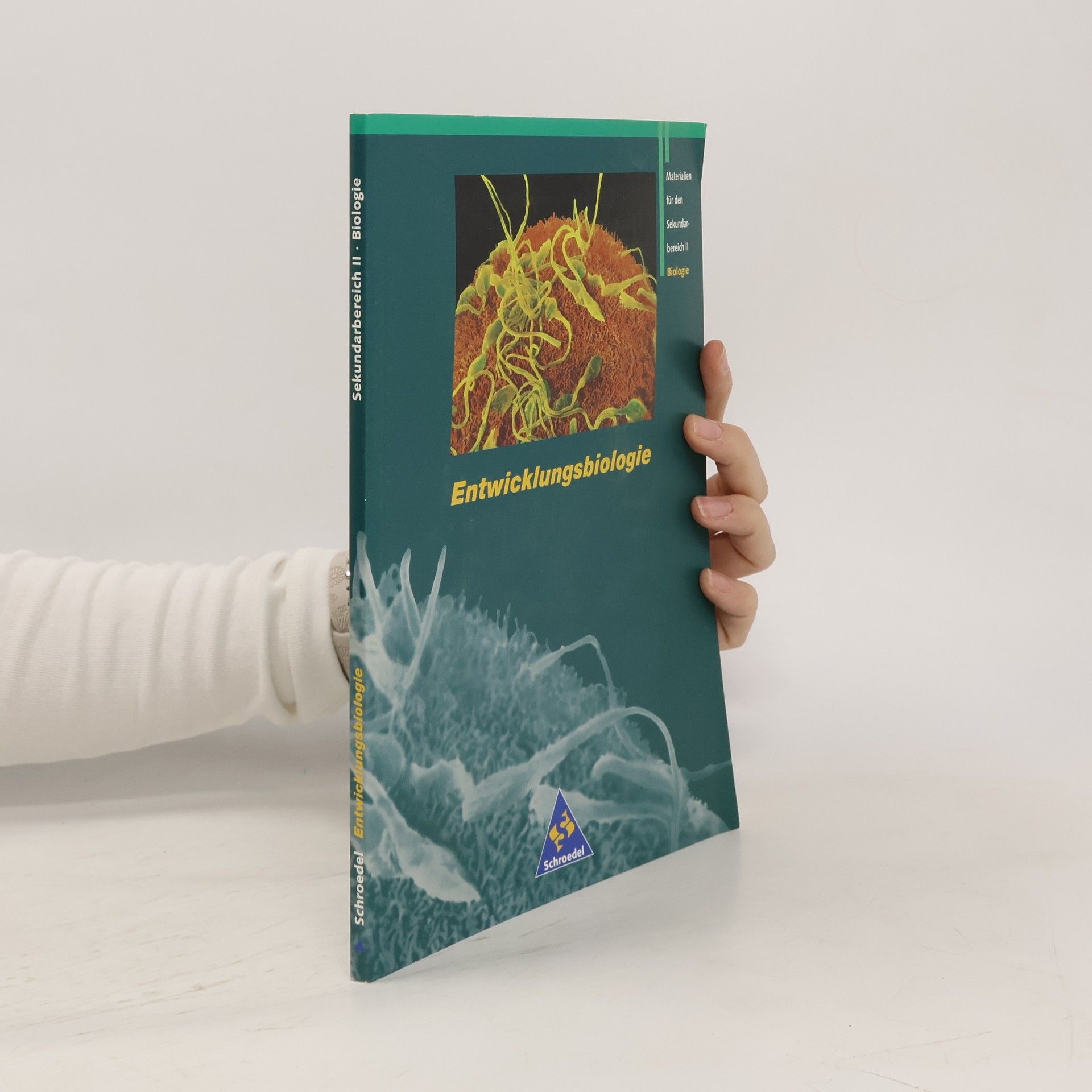 kolektiv Entwicklungsbiologie