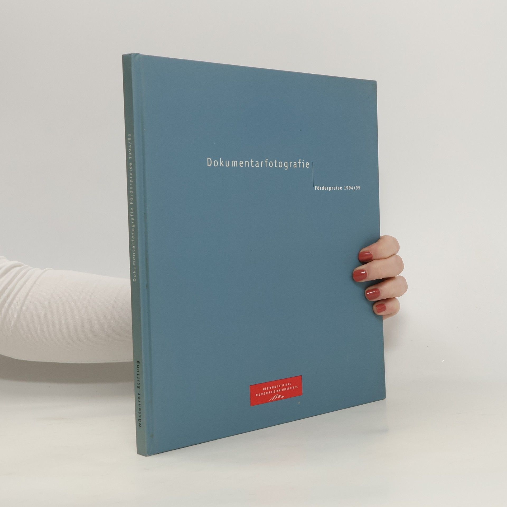 AA.VV. Dokumentarfotografie