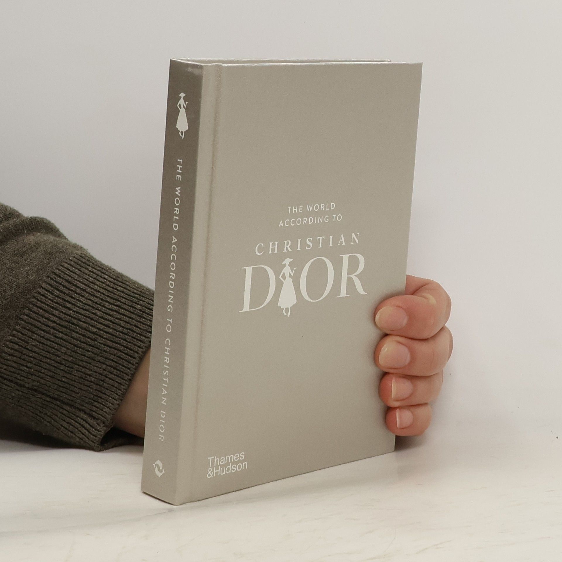 Collective The World According to Christian Dior