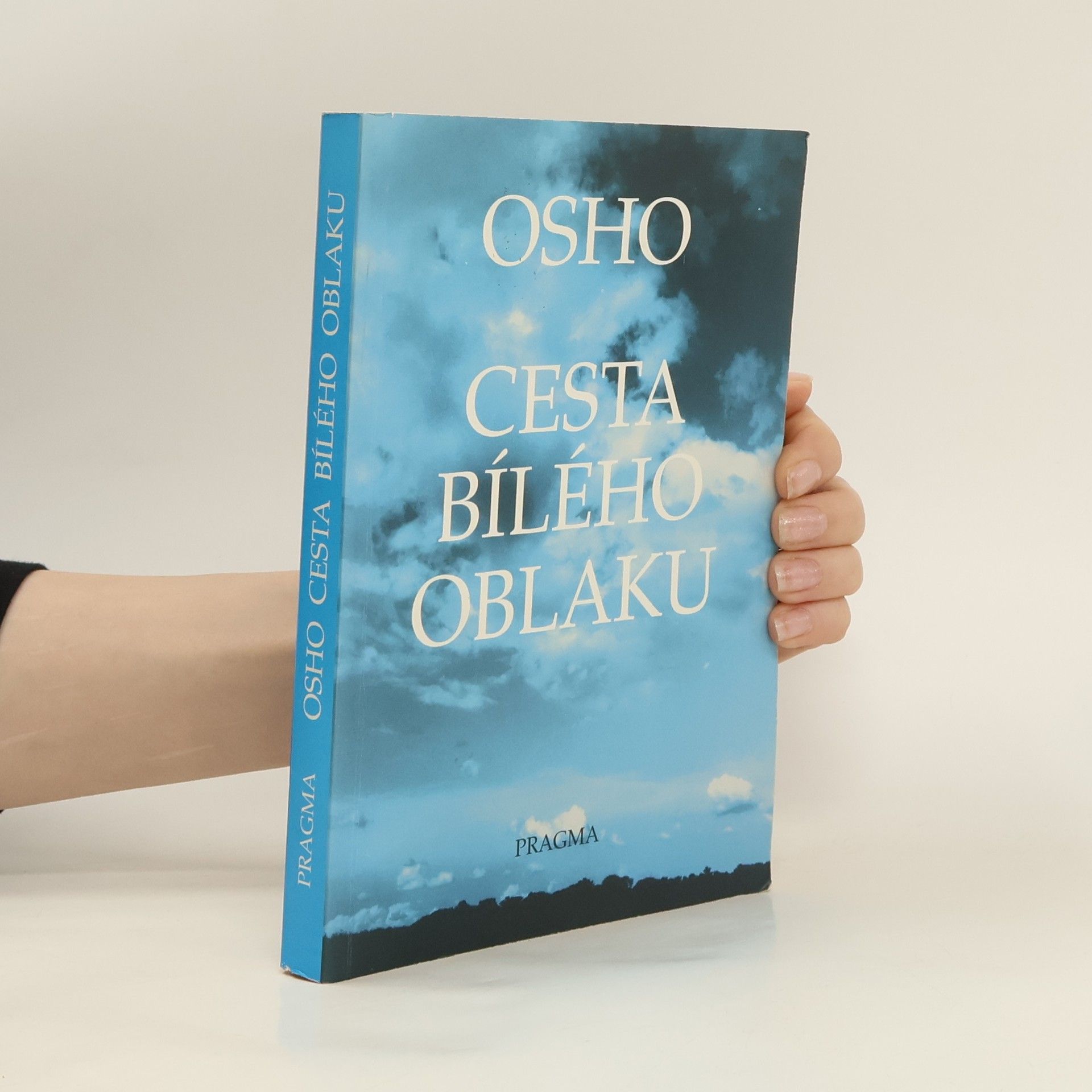 Ošó Cesta bílého oblaku