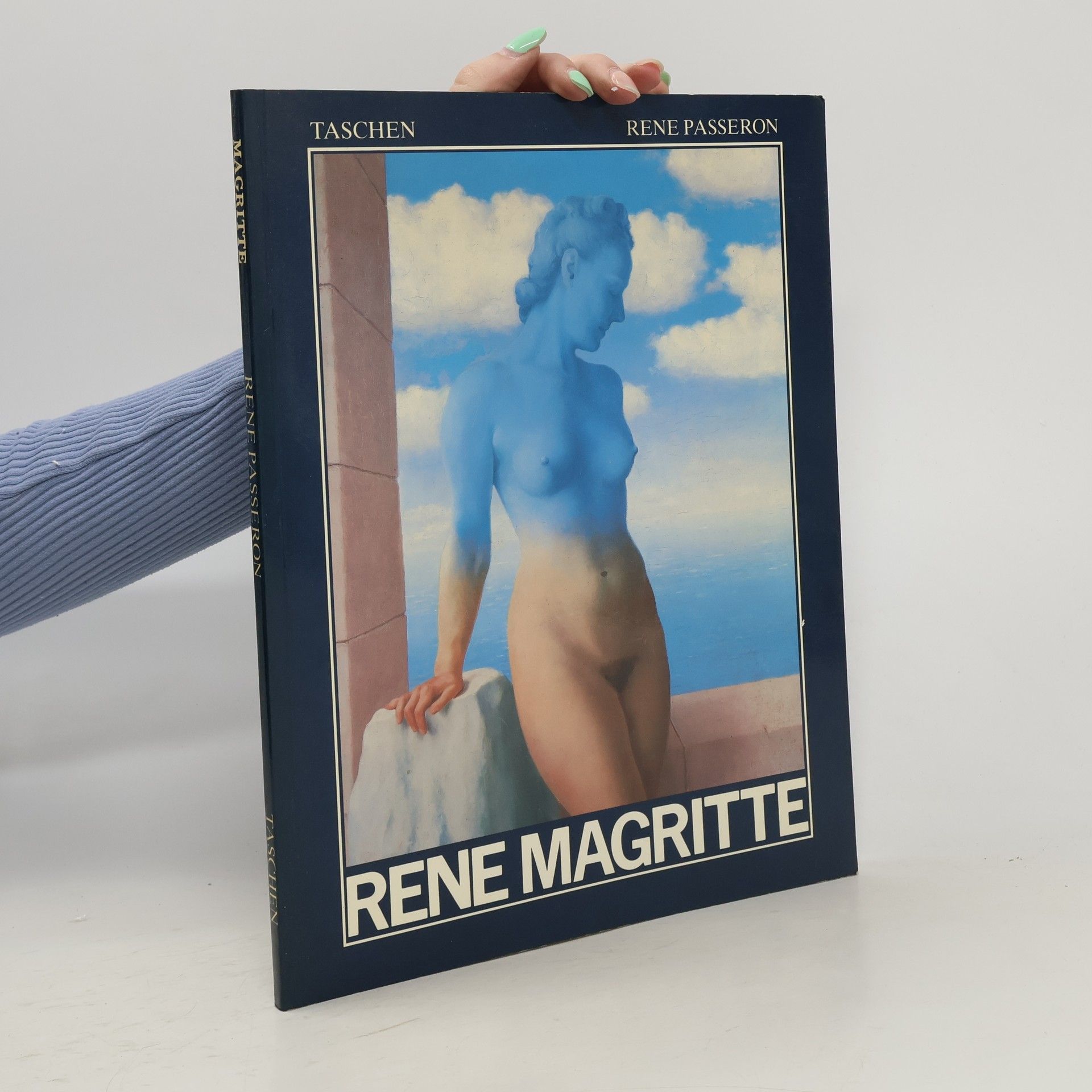 René Magritte René Magritte