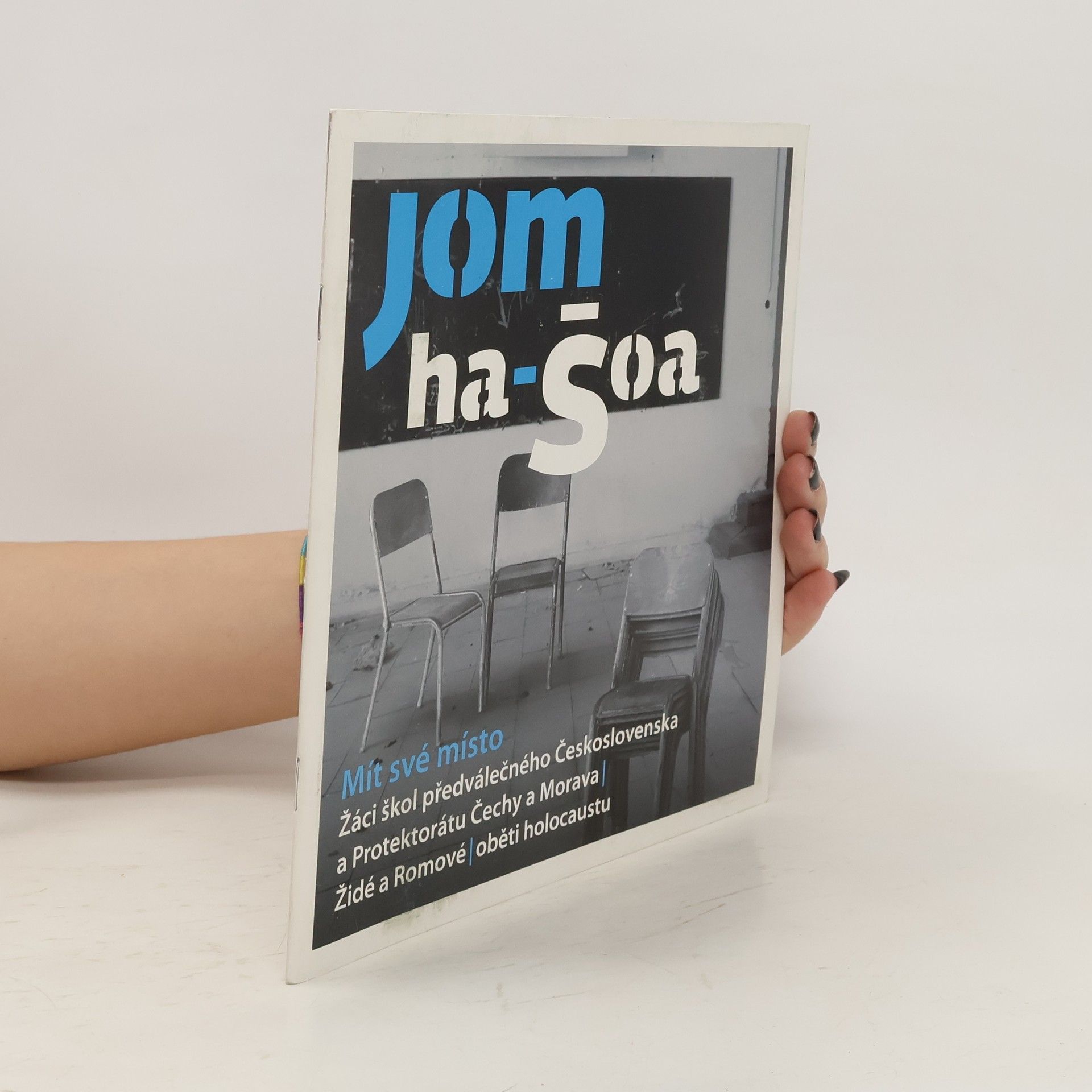 Collective Jom Ha-Šoa