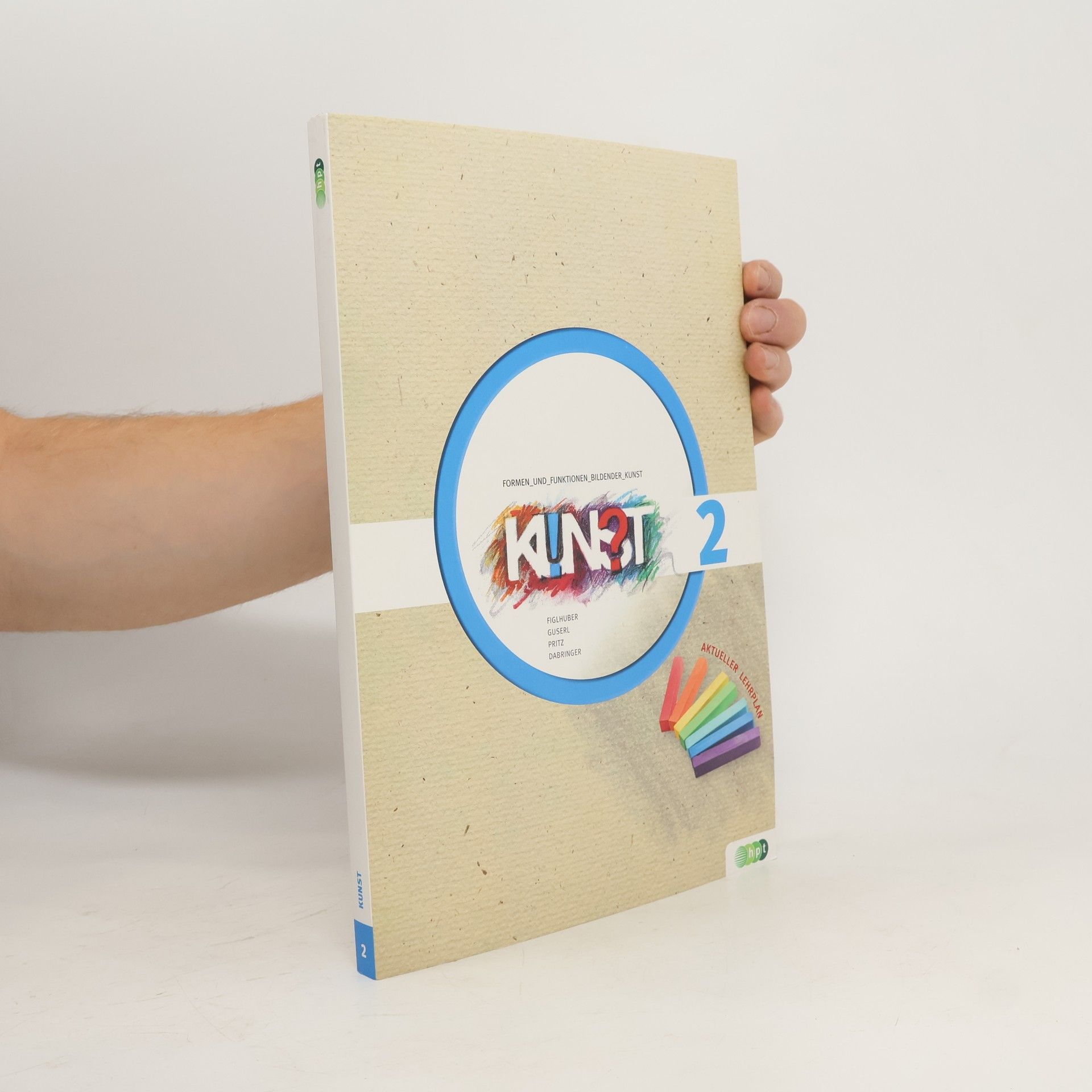 Autorenkollektiv Kunst 2