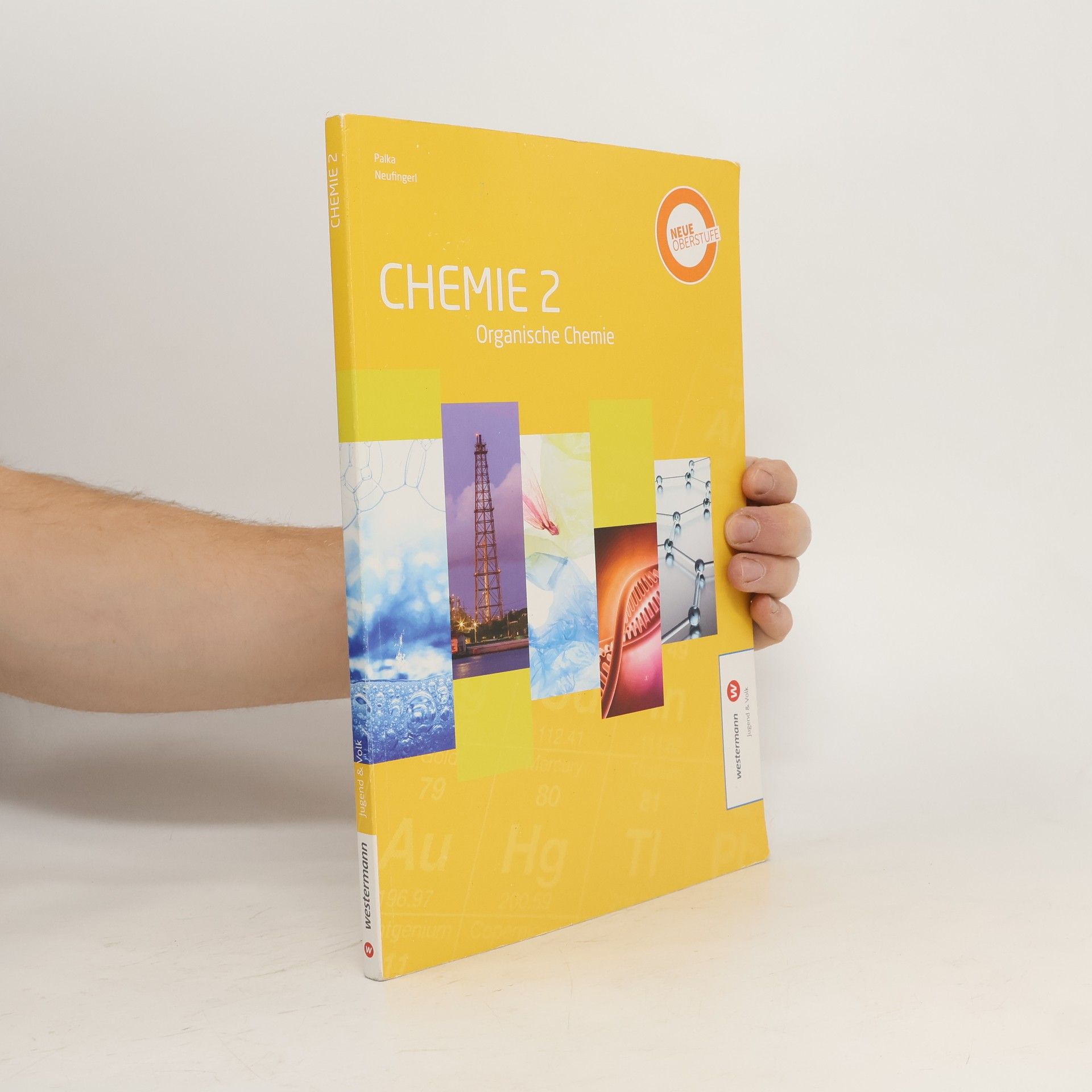 Autorenkollektiv Chemie 2