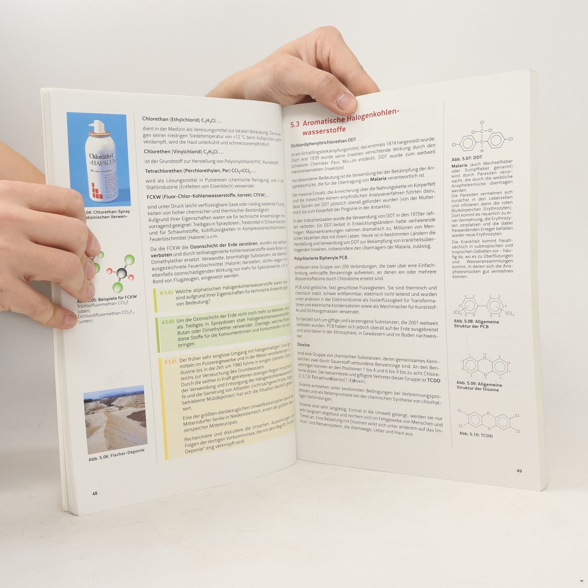 Autorenkollektiv Chemie 2