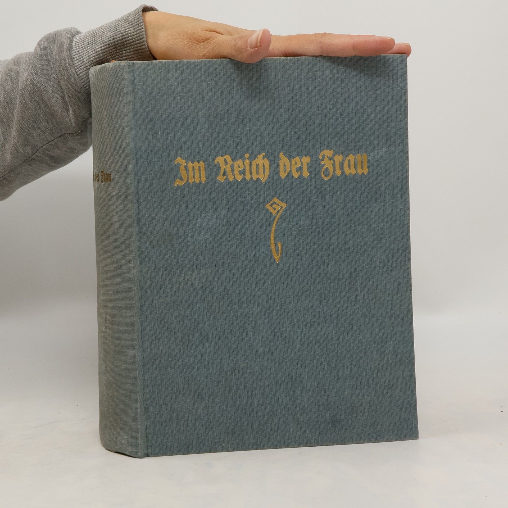 Therese Guglmayr Im Reich der Frau