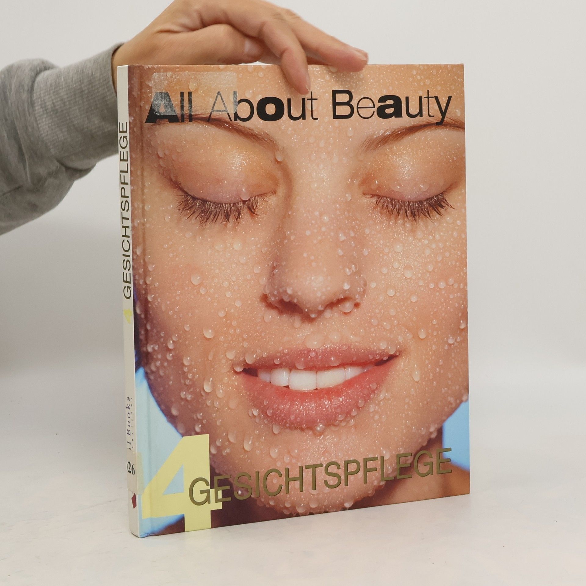 Ulrike Kleiner All About Beauty