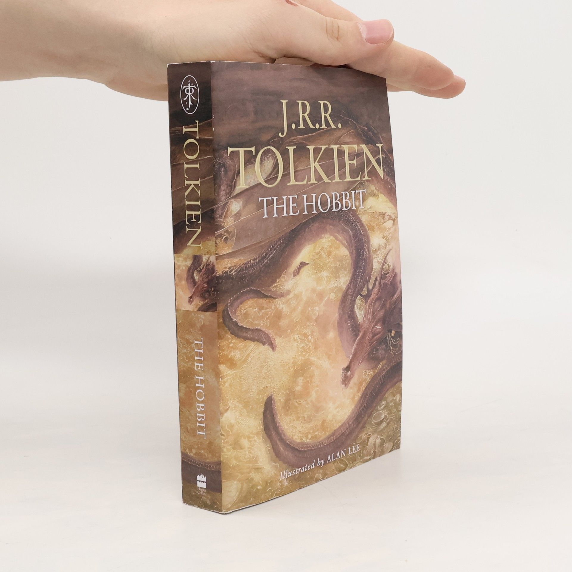 J. R. R. Tolkien The Hobbit