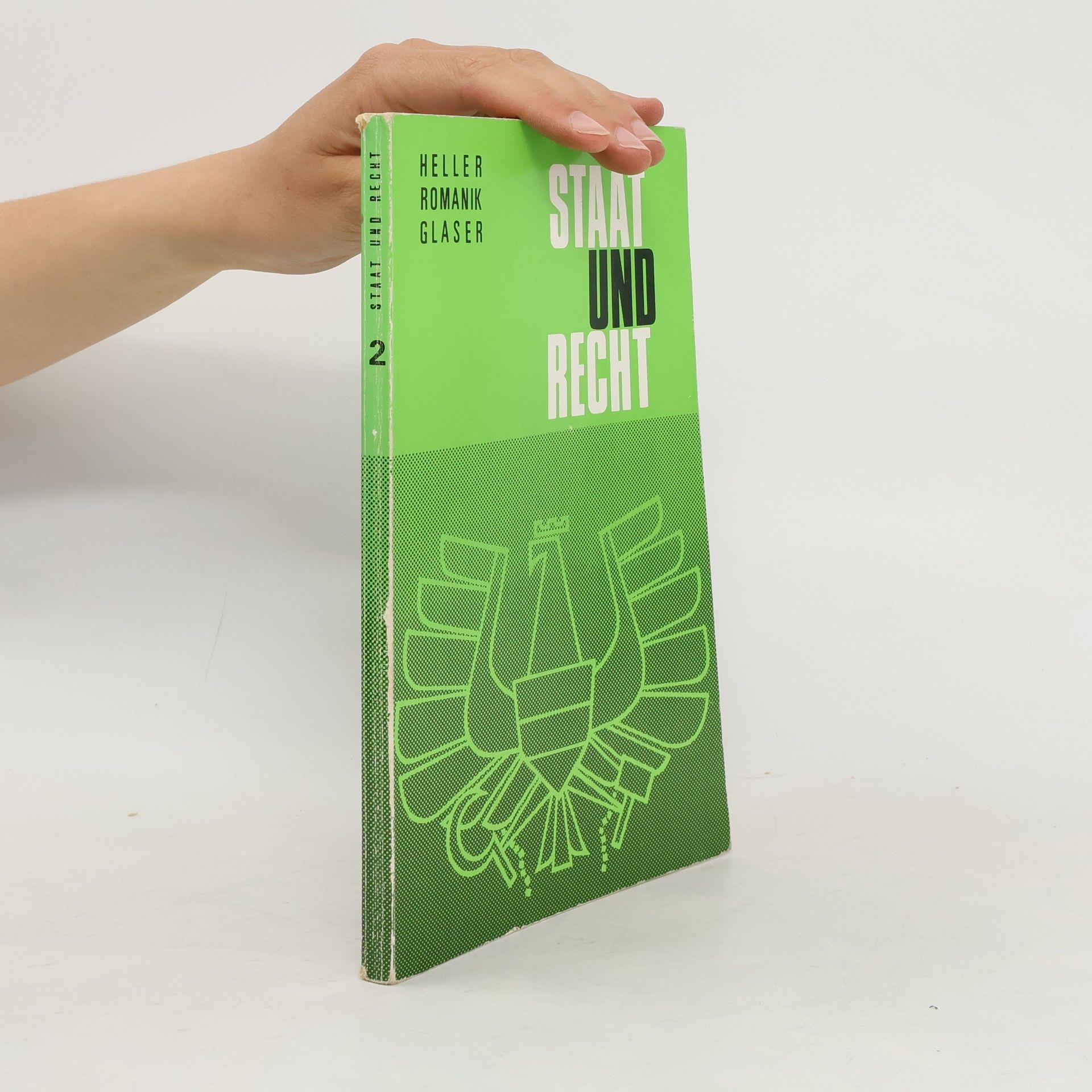 Staat und Recht 2