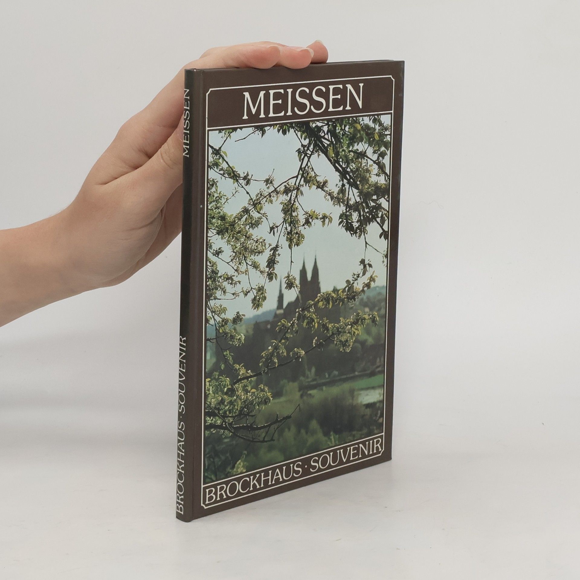 Werner Reinhold Meissen