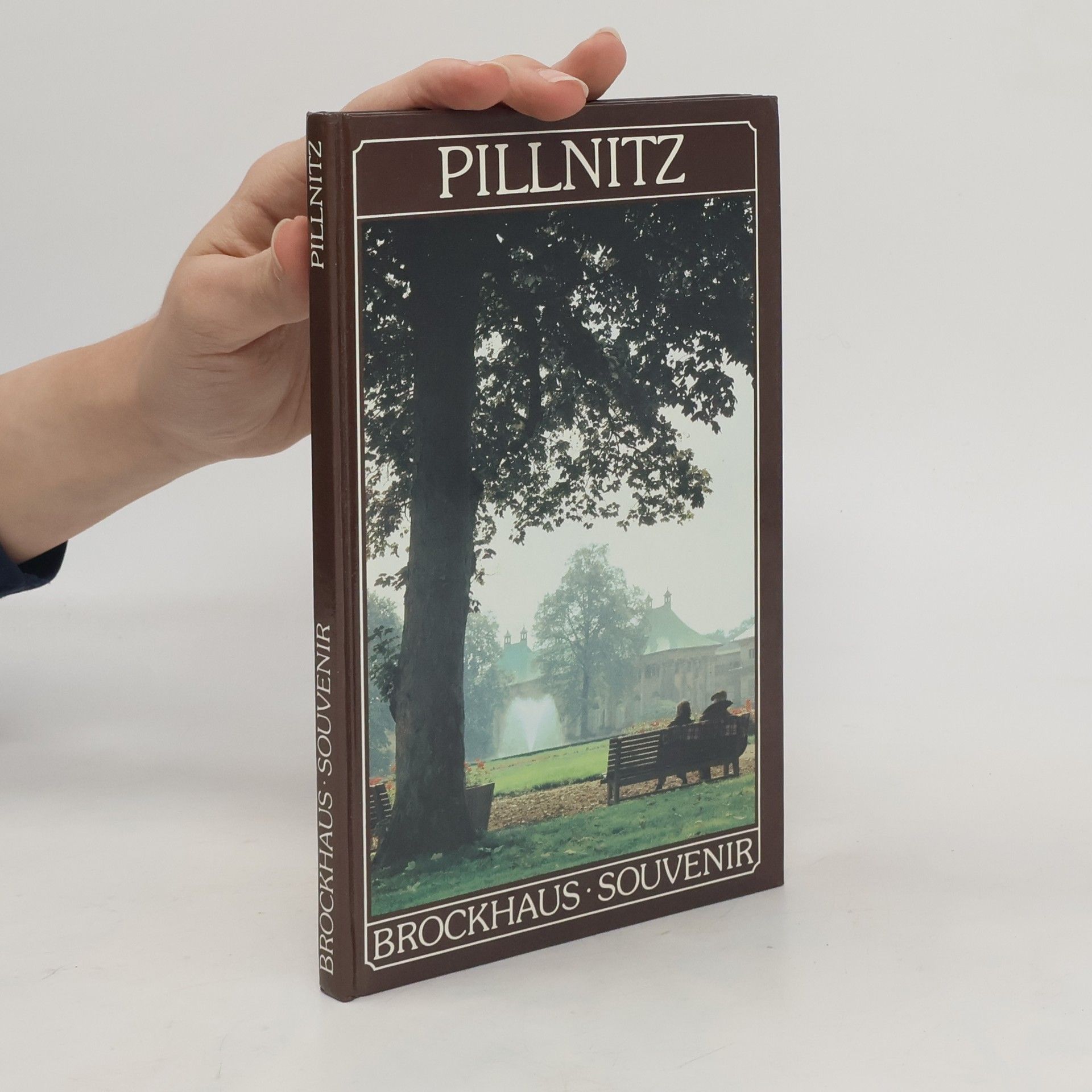 Sigrid Schmidt Pillnitz