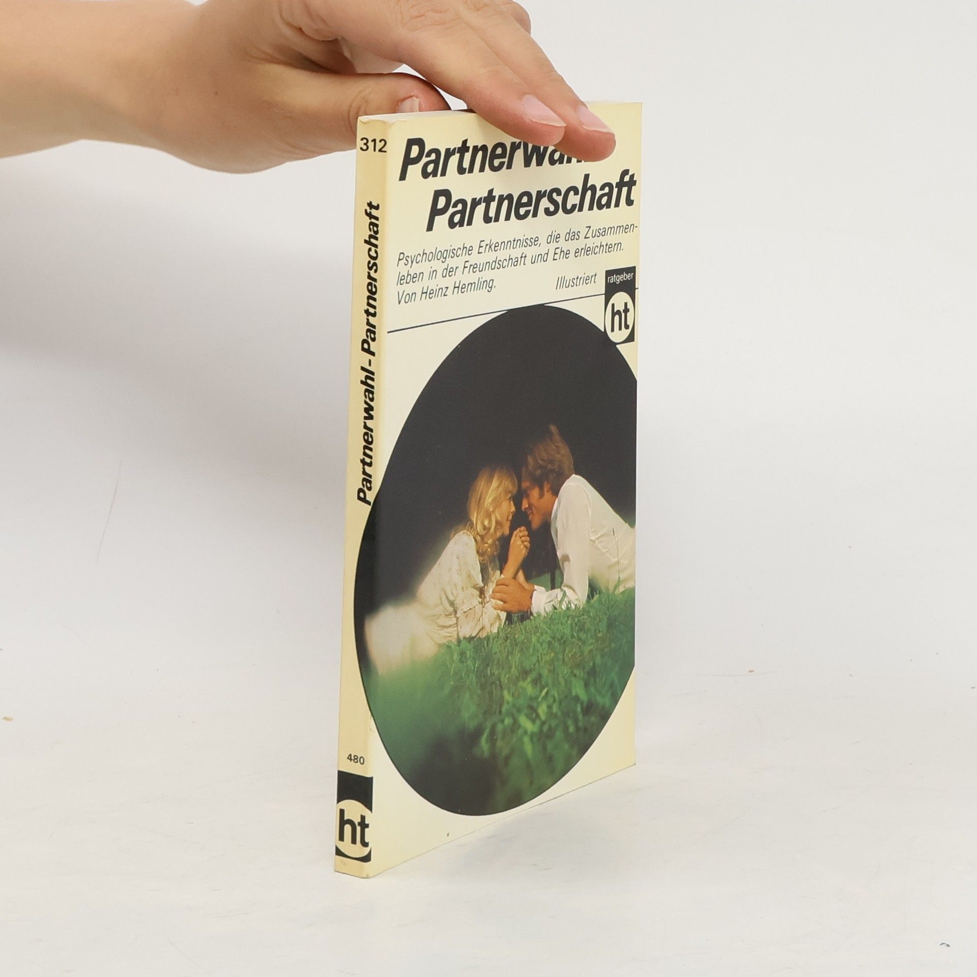 Heinz Hemling Partnerwahl, Partnerschaft