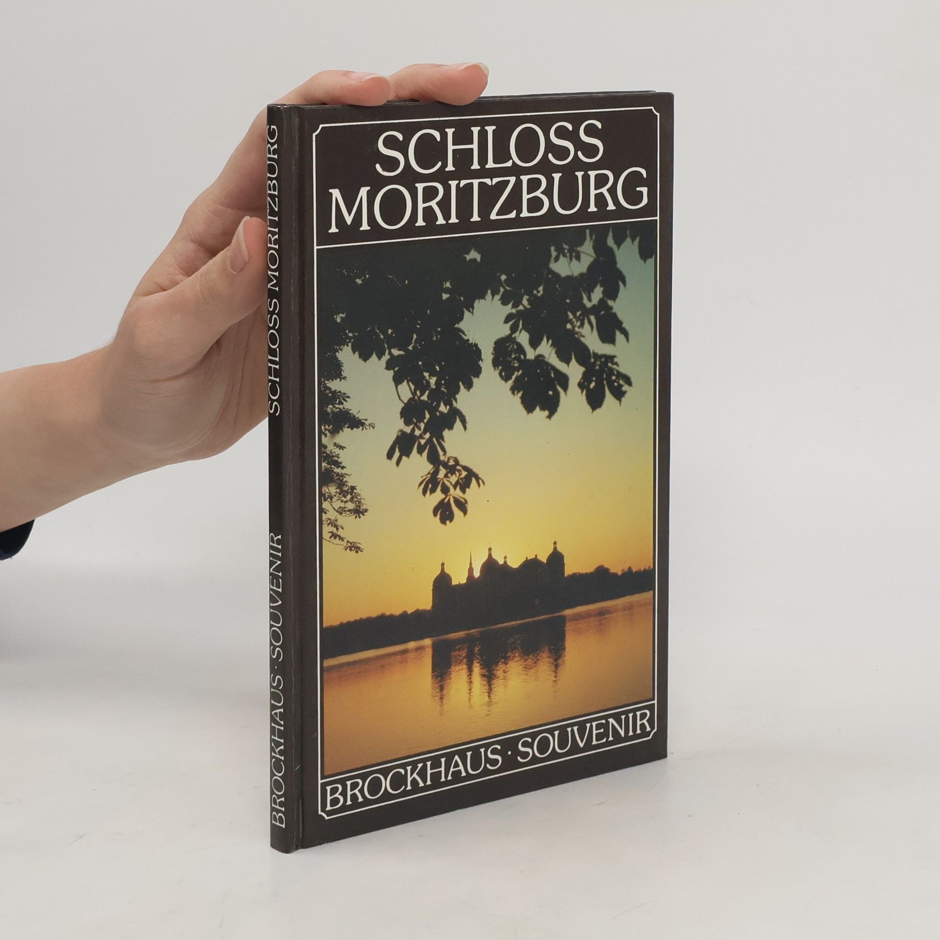 Wilfried Grahl Schloss Moritzburg