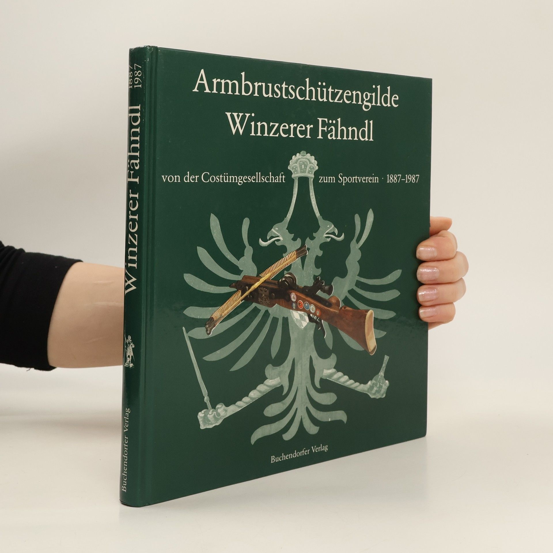kolektiv Armbrustschützengilde Winzerer Fähndl