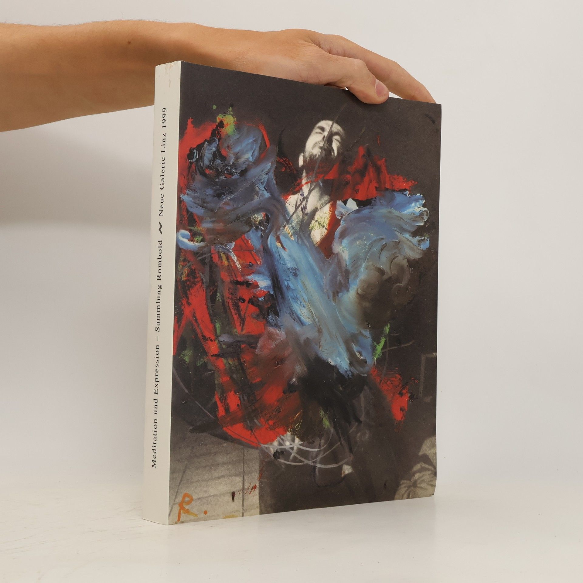 Auteurscollectief Meditation und Expression