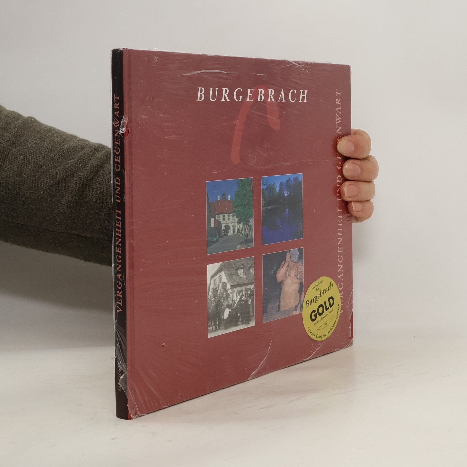 Auteurscollectief Burgebrach