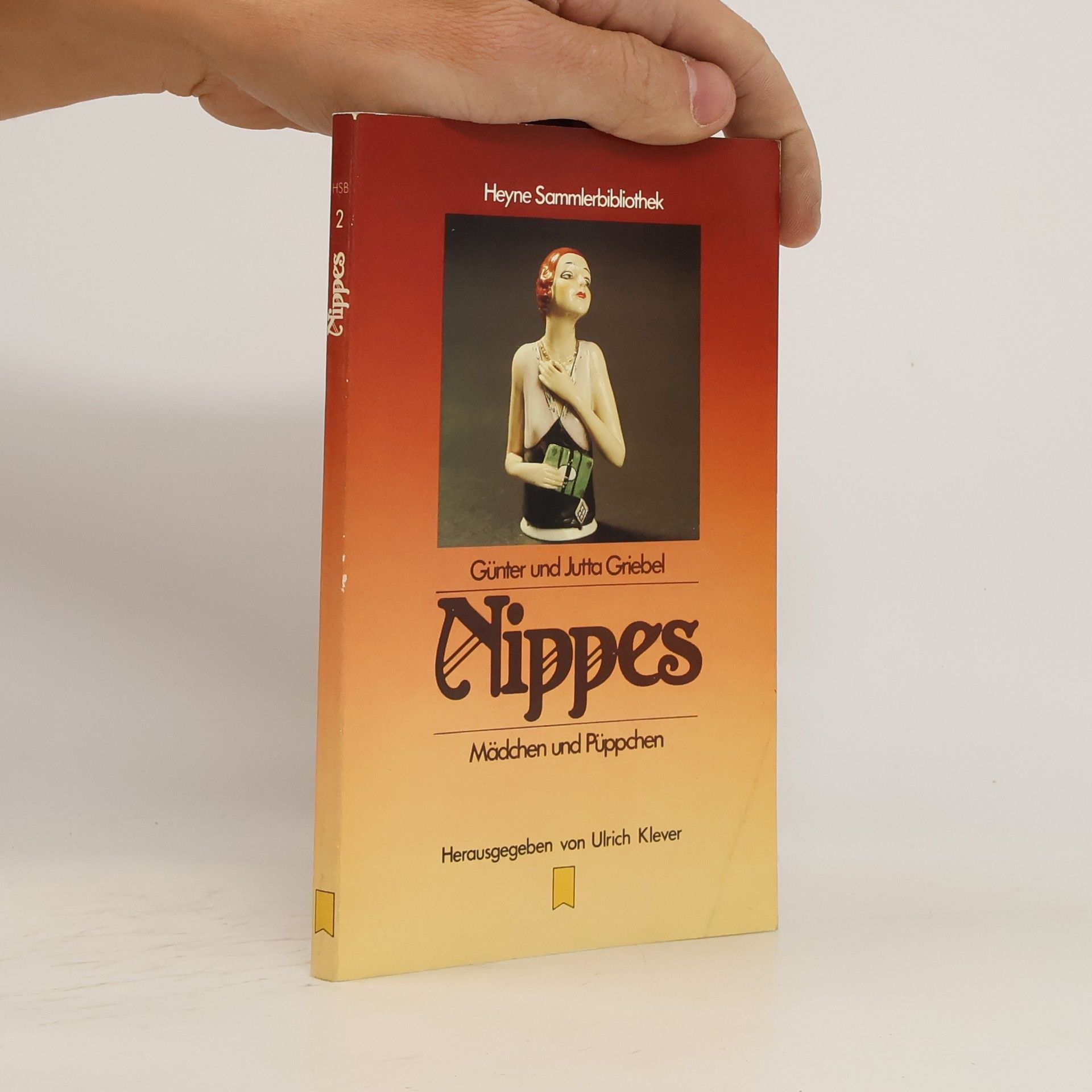 Günter Griebel Nippes