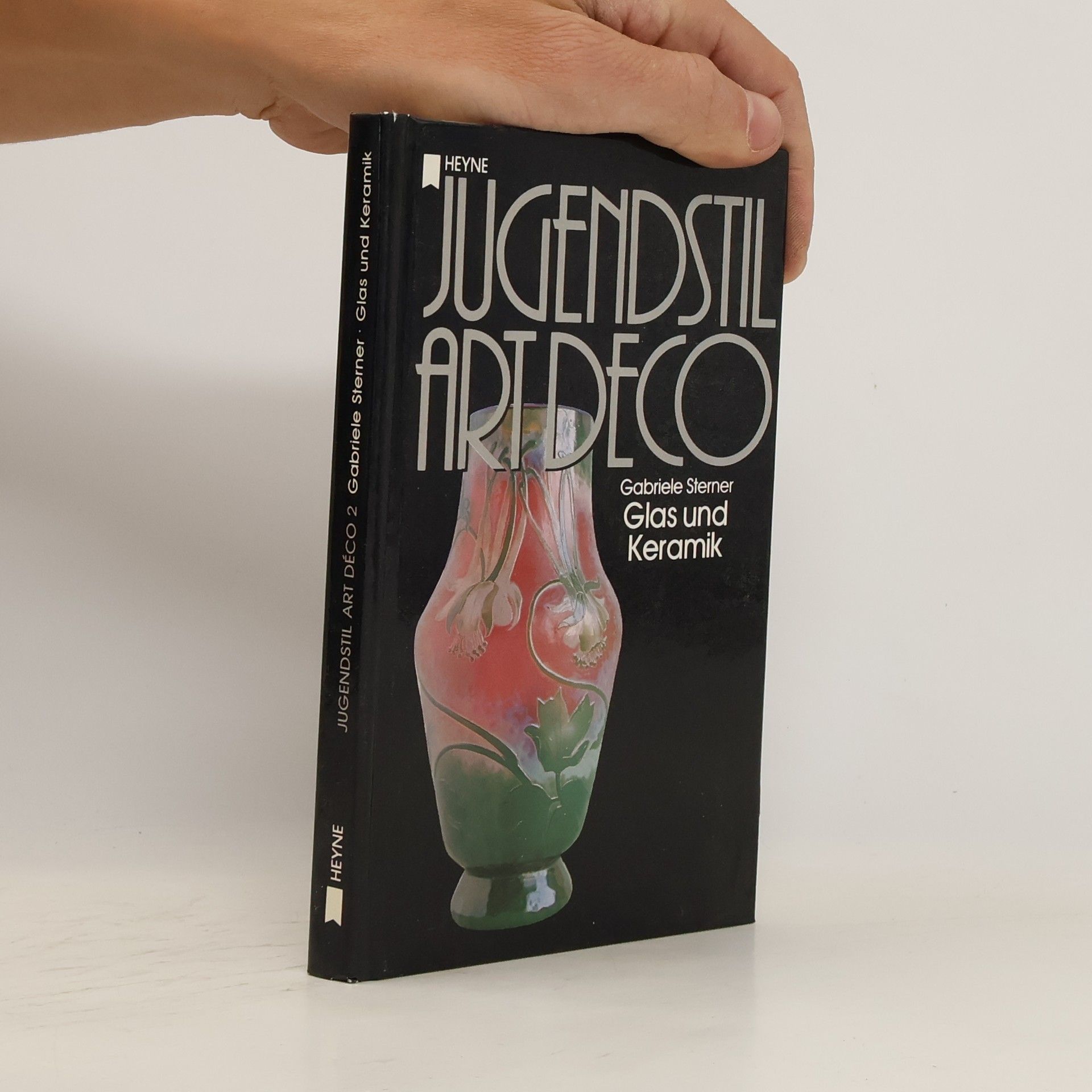 Jugendstil, Art Deco