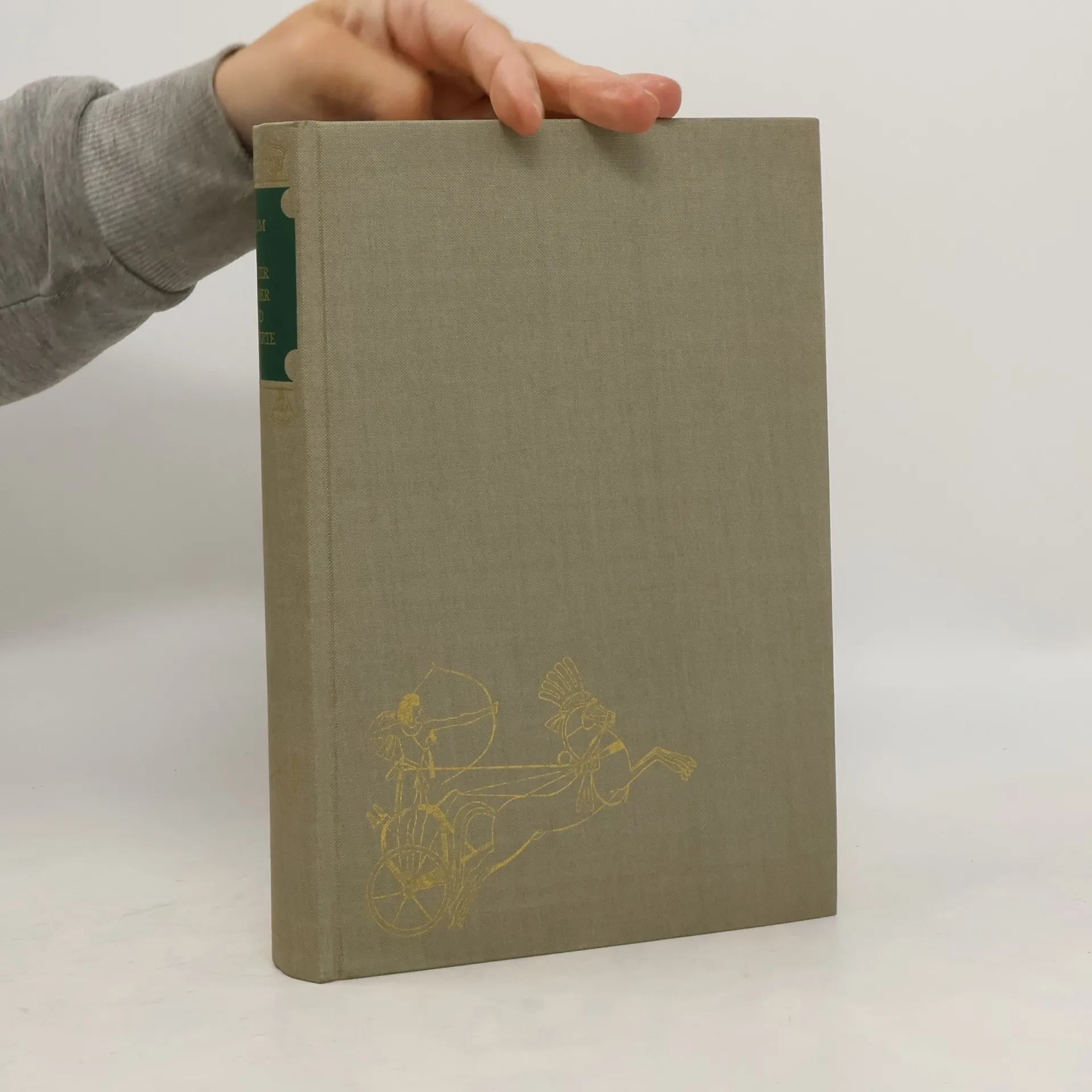 Götter, Gräber und Gelehrte | Buch | Hardcover | C. W. Ceram