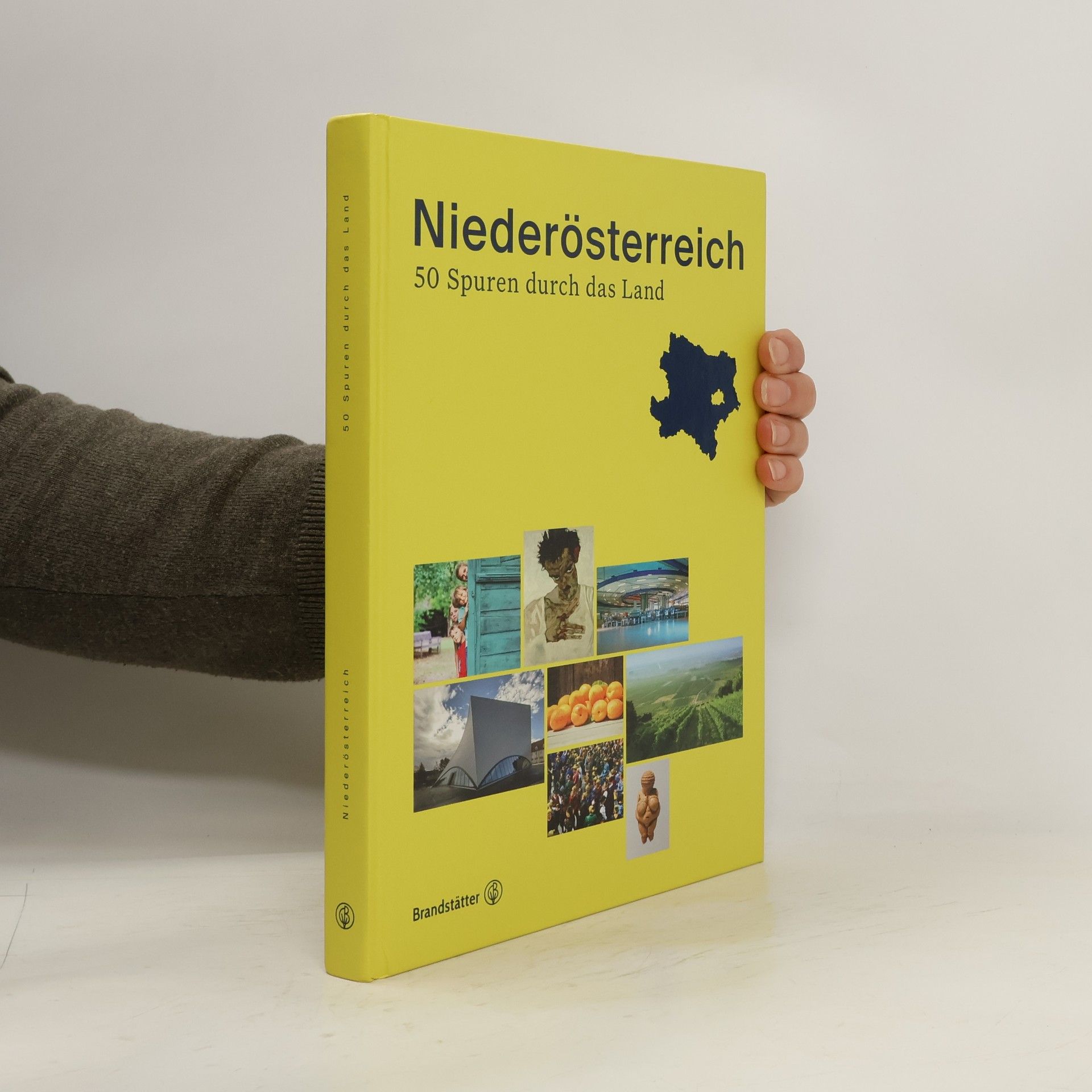 Autorenkollektiv Niederösterreich