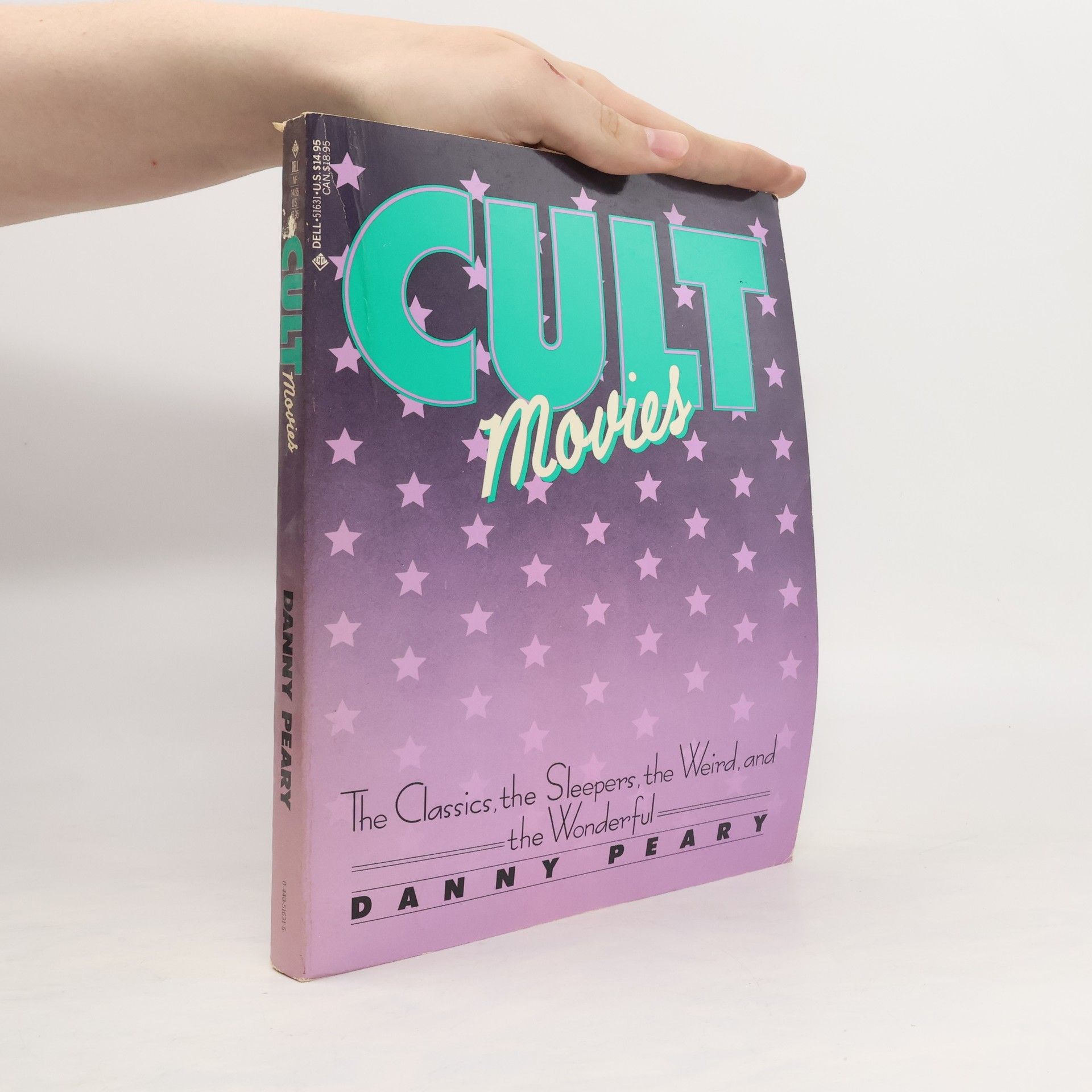 Danny Peary Cult Movies