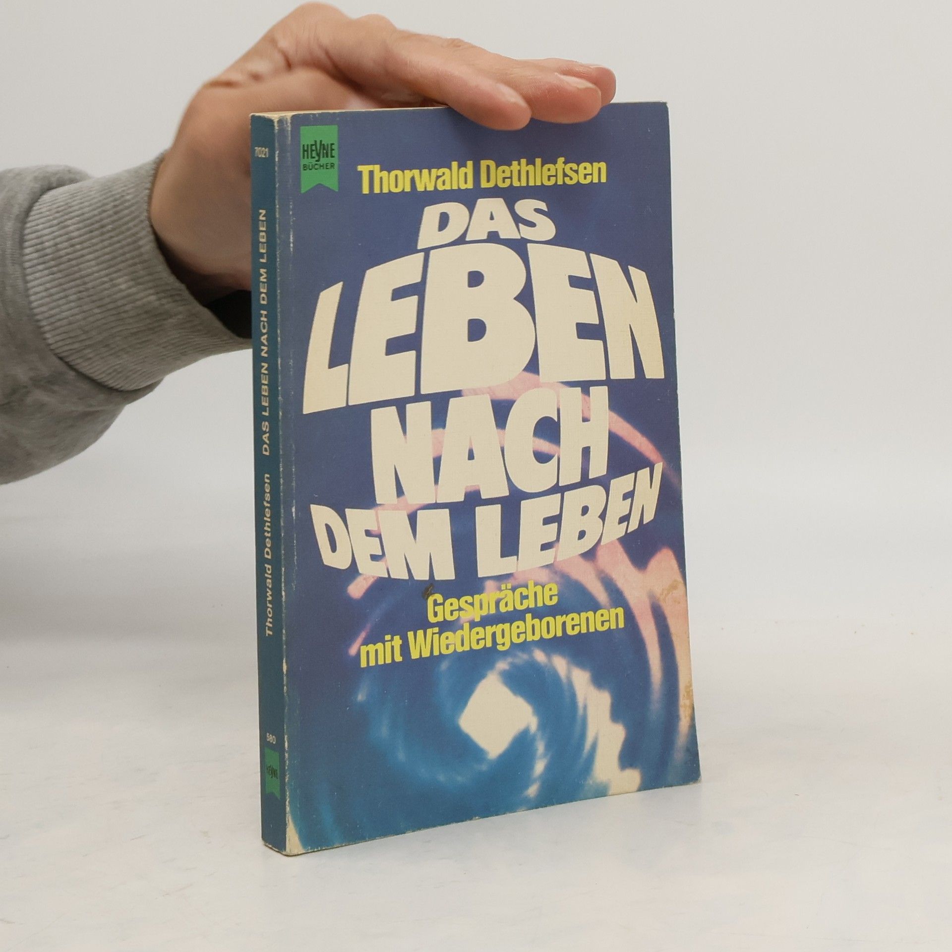Thorwald Dethlefsen Das Leben nach dem Leben