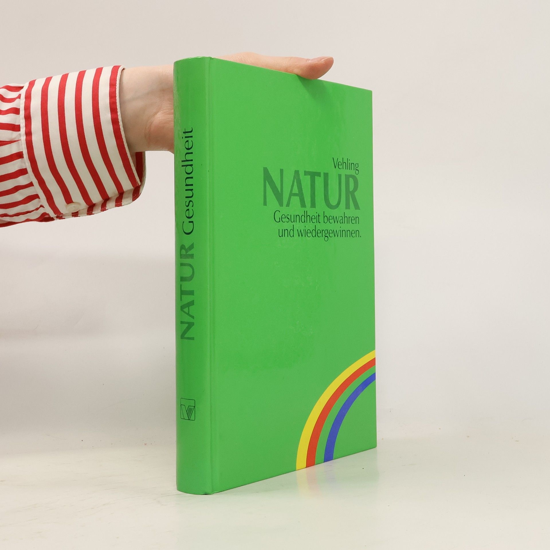 Autorenkollektiv Vehling Natur