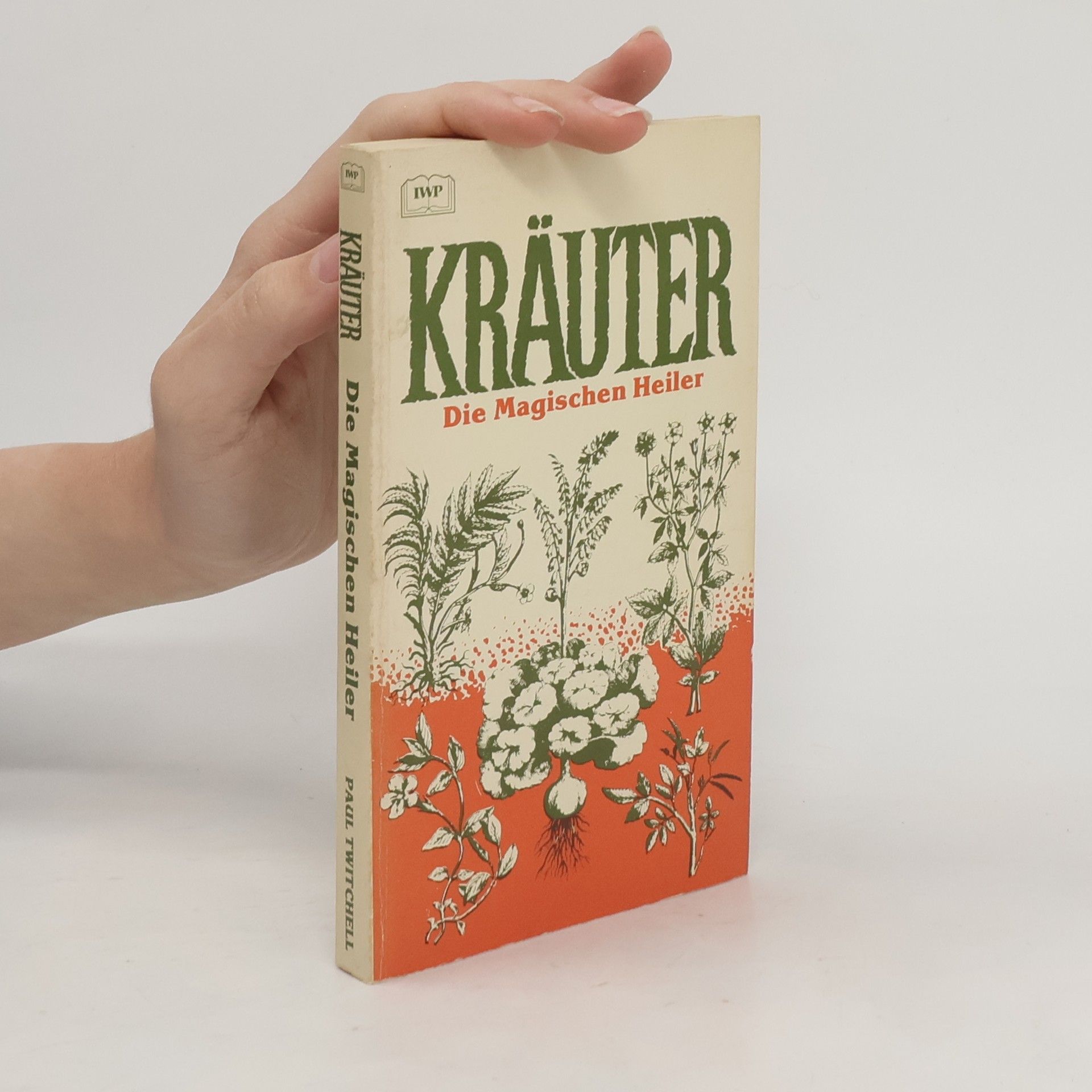 Paul Twitchell Kräuter