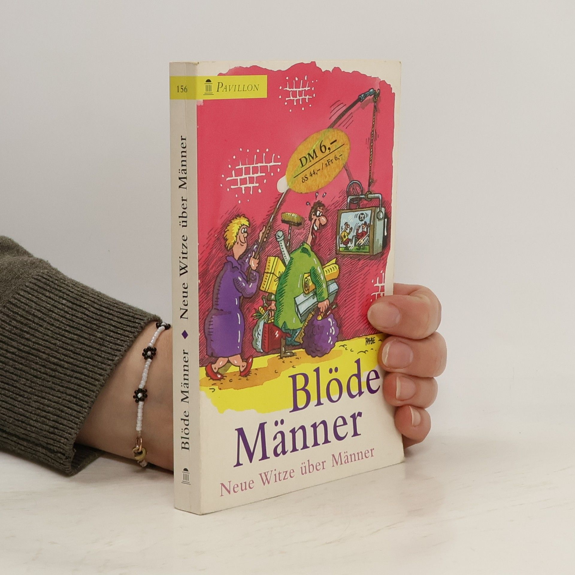Collective Blöde Männer