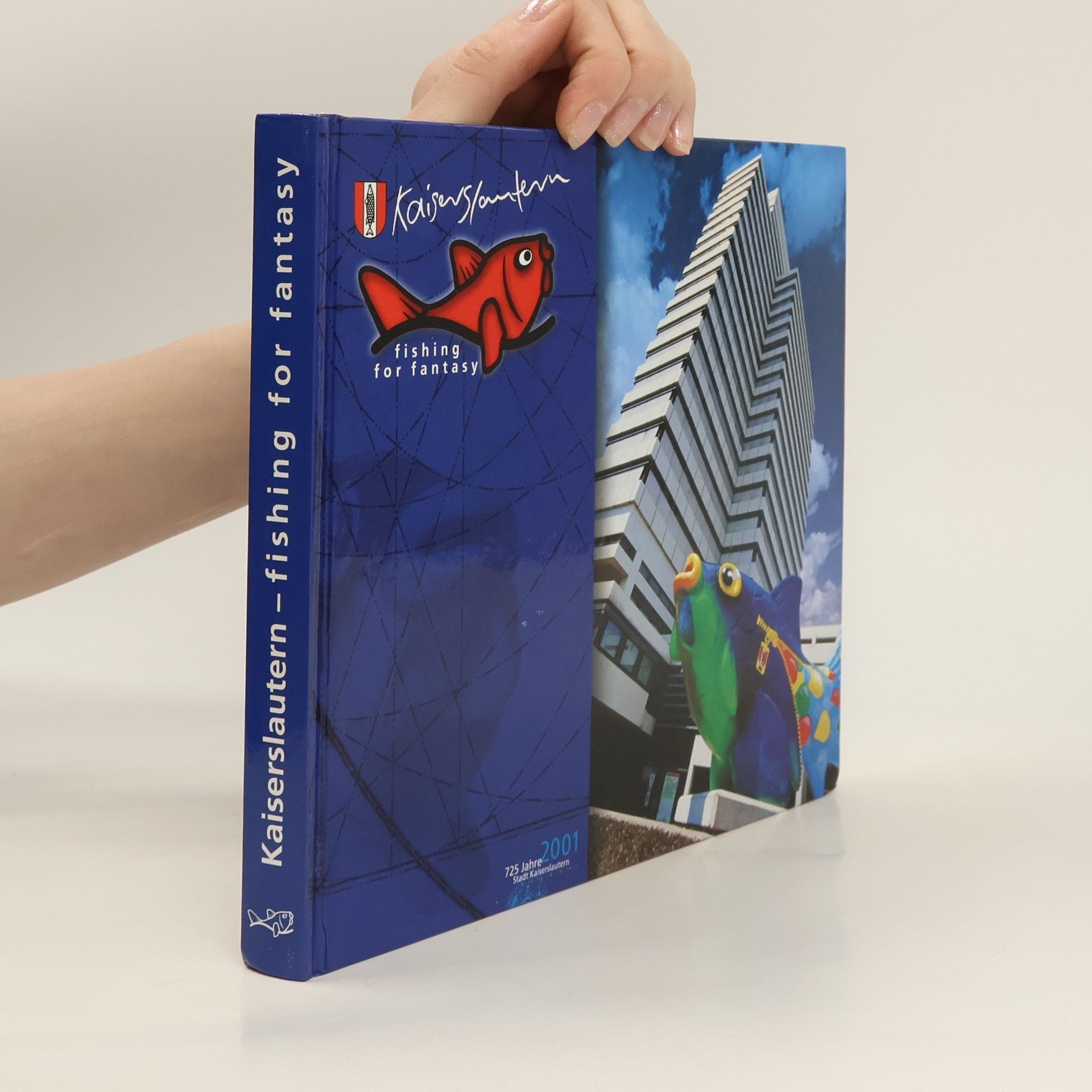 Autorenkollektiv Kaiserslautern