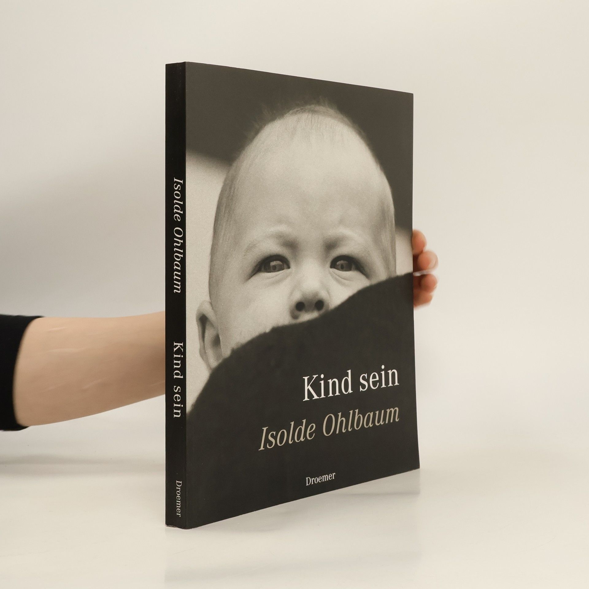 Isolde Ohlbaum Kind sein