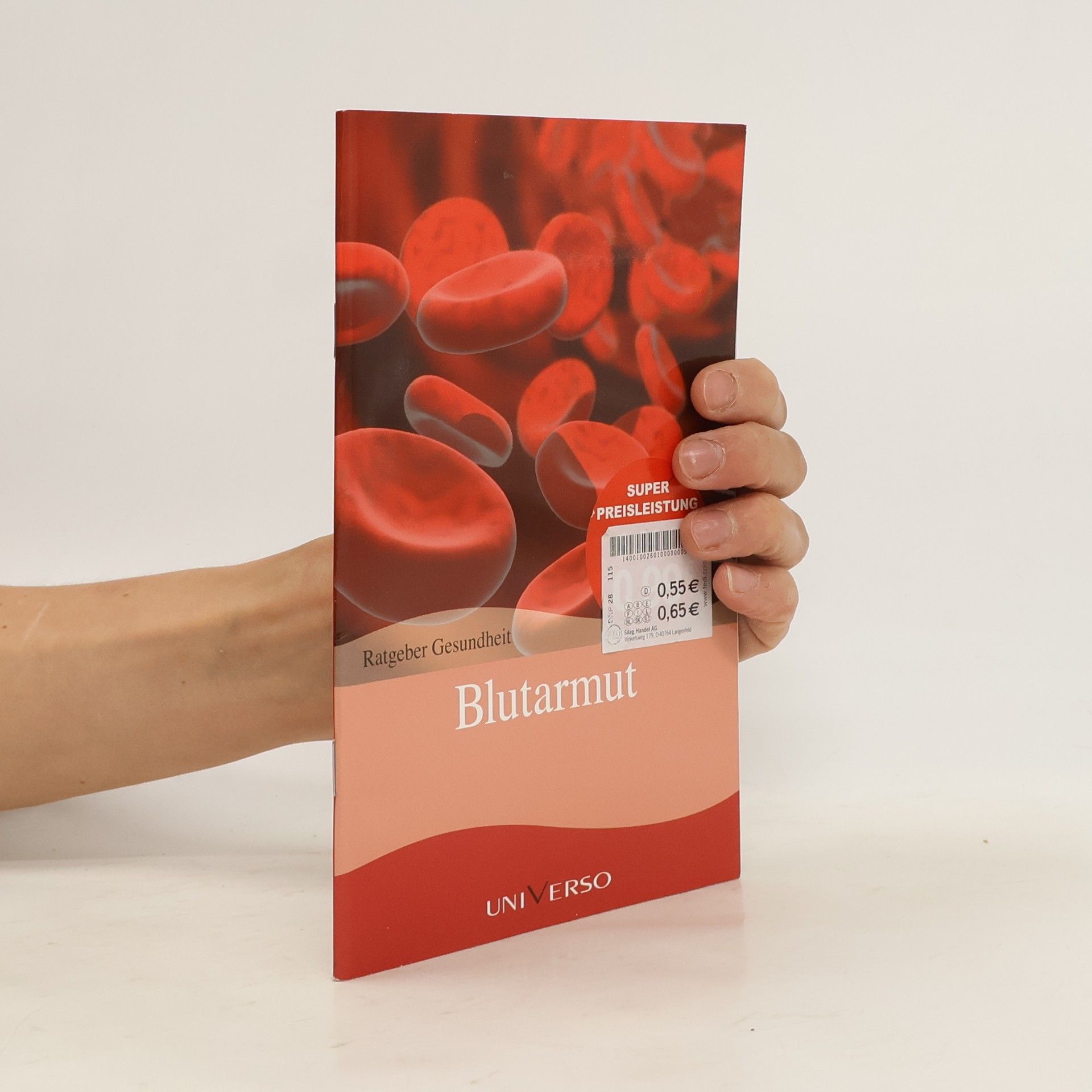 Collectif d'auteurs Blutarmut
