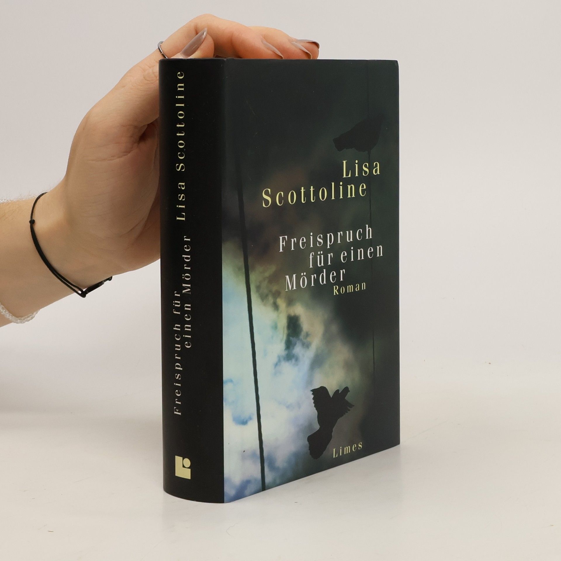 Lisa Scottoline Freispruch für einen Mörder