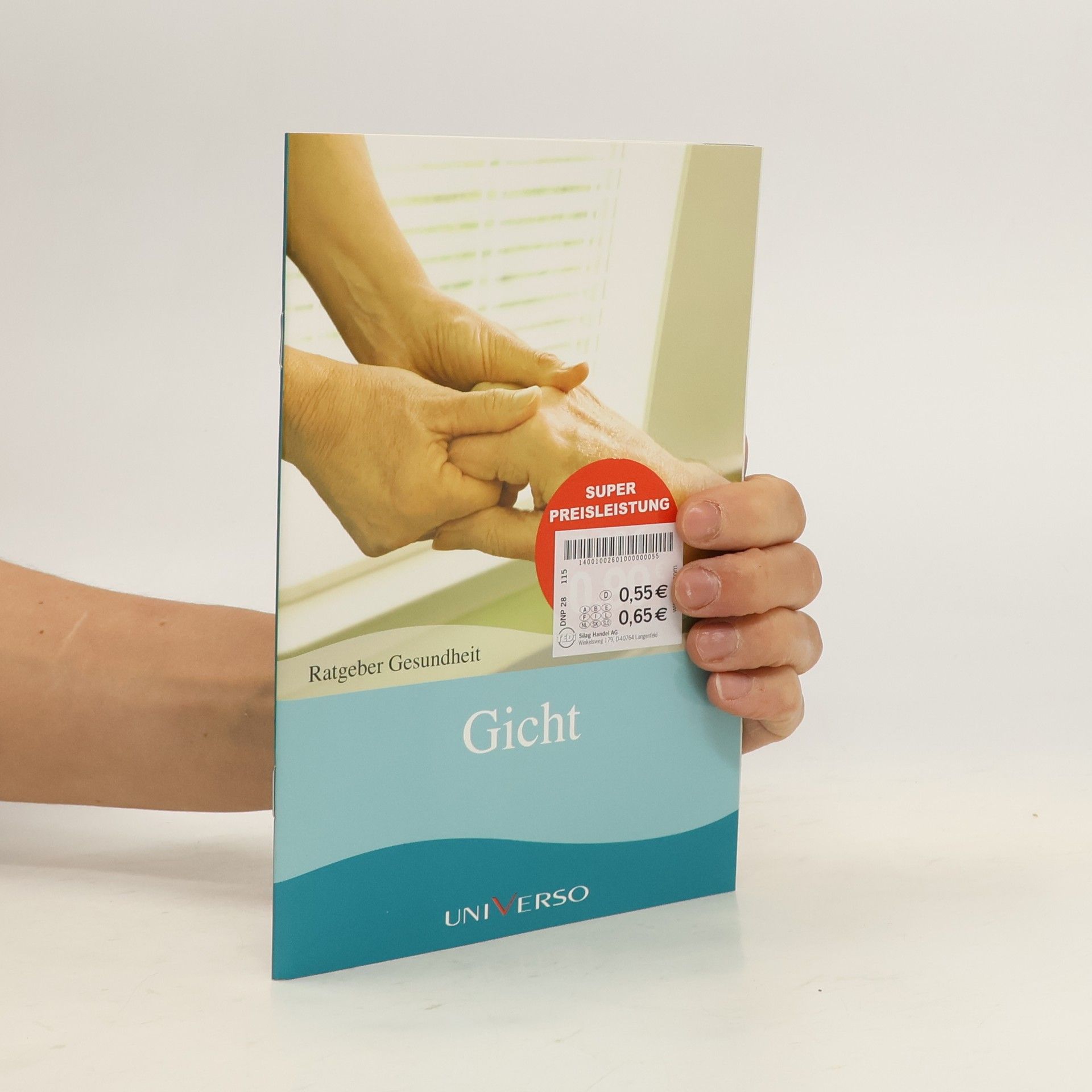 kolektiv Gicht